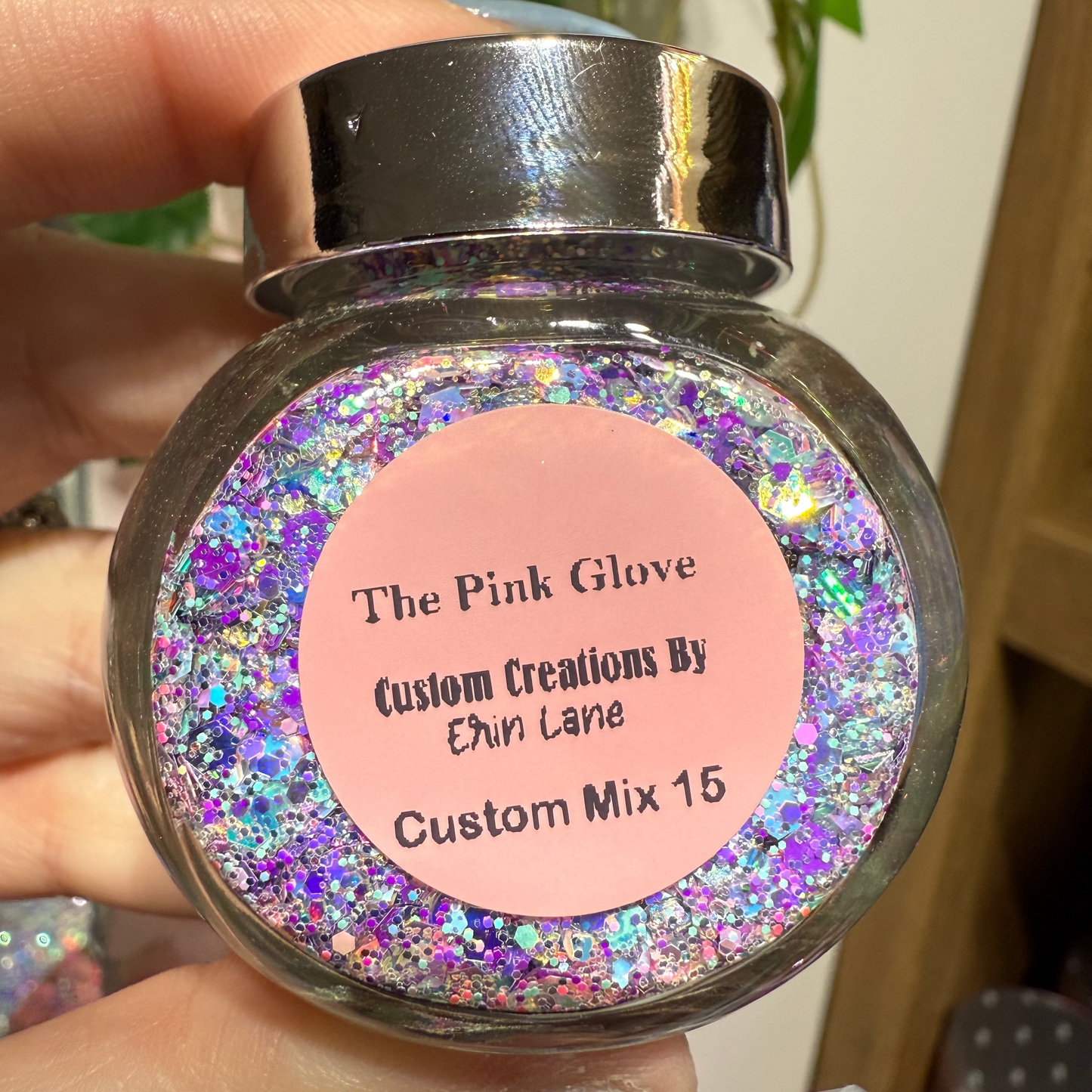 Custom Mix 10/25 #15