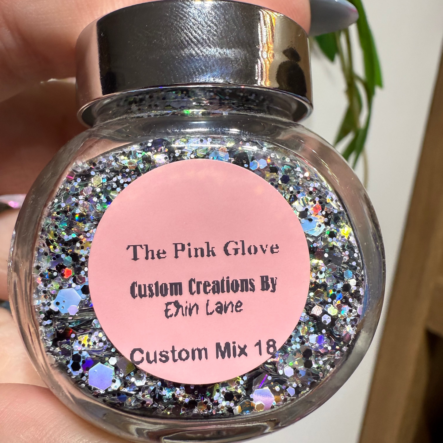 Custom Mix 10/27 #18