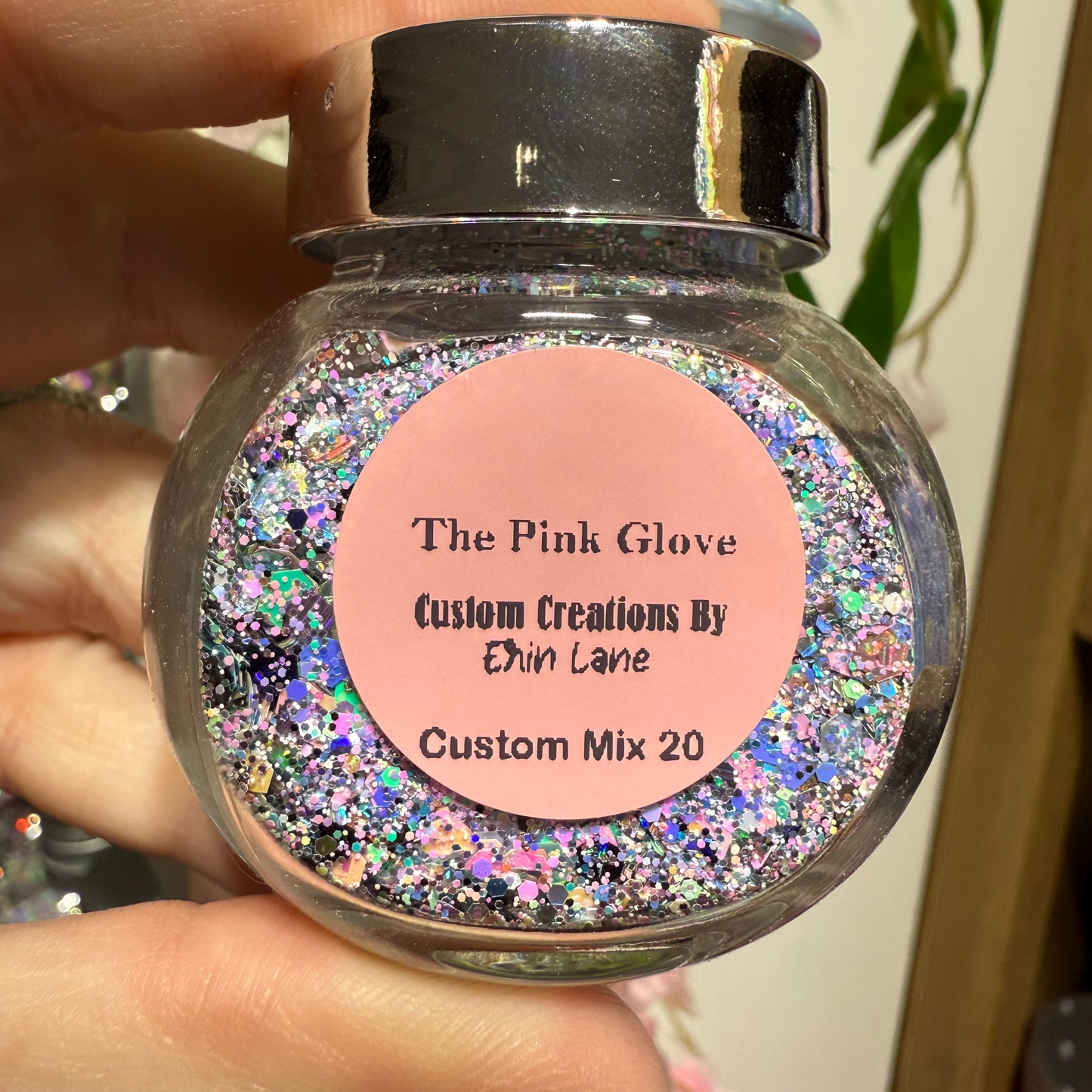 Custom Mix 10/27 #20