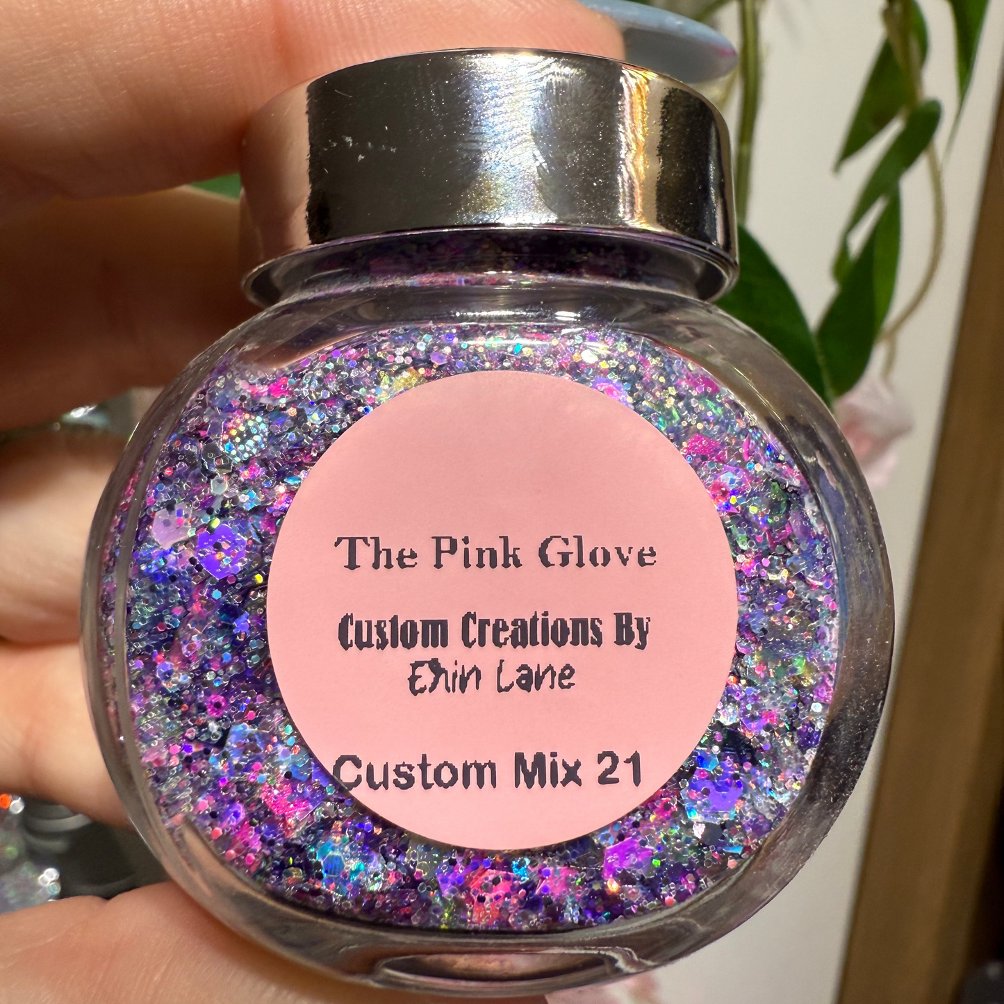 Custom Mix 10/30 #21