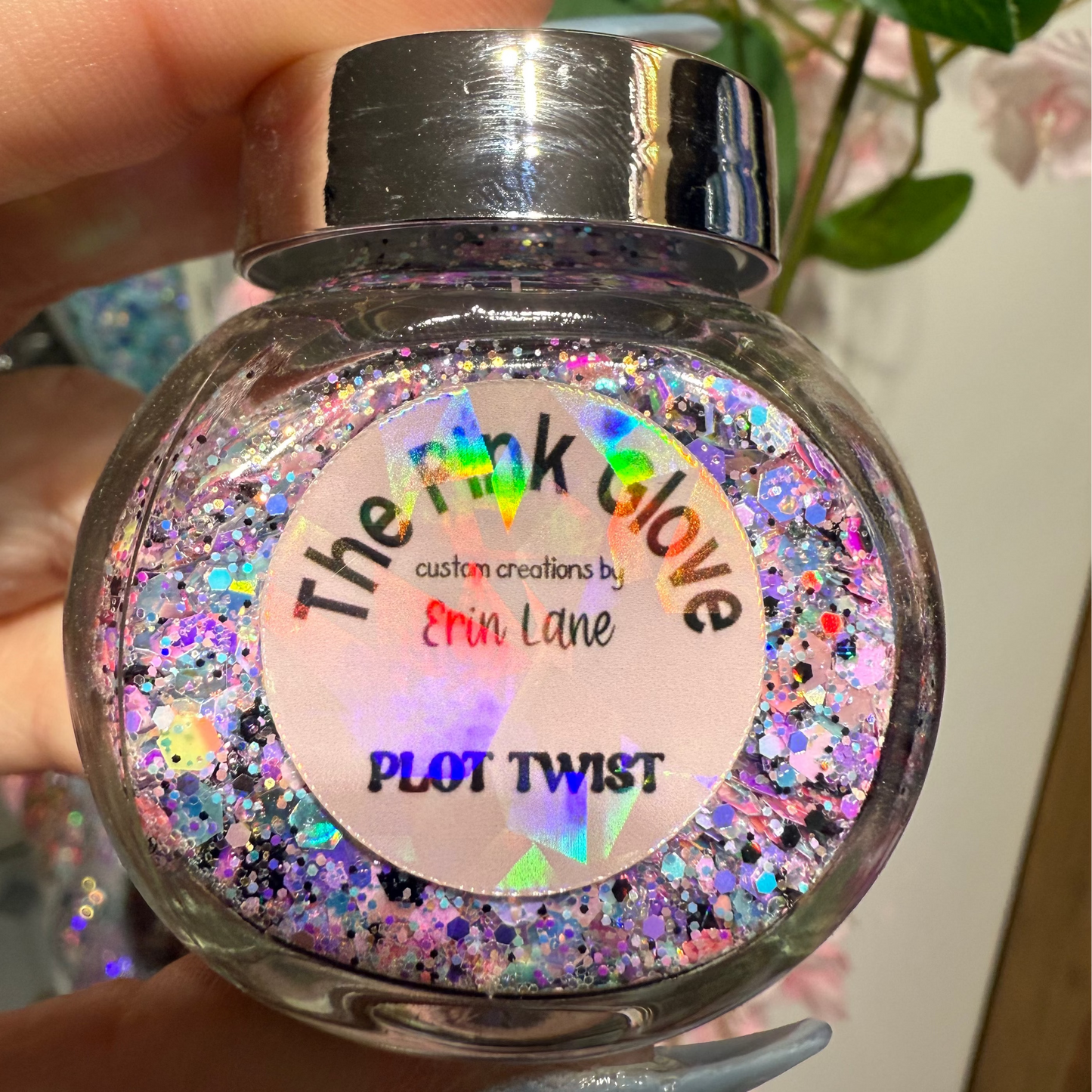 Plot Twist Custom Mix