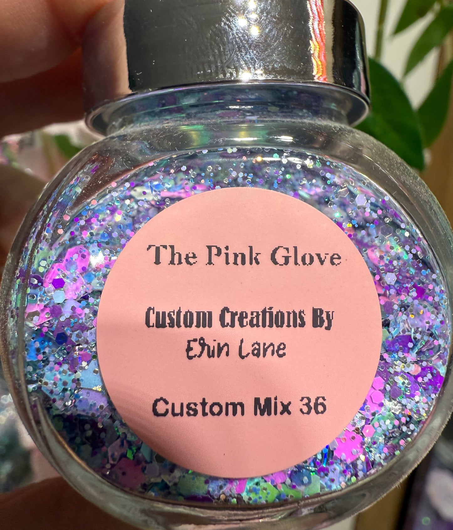 Custom Mix 11/10 #36