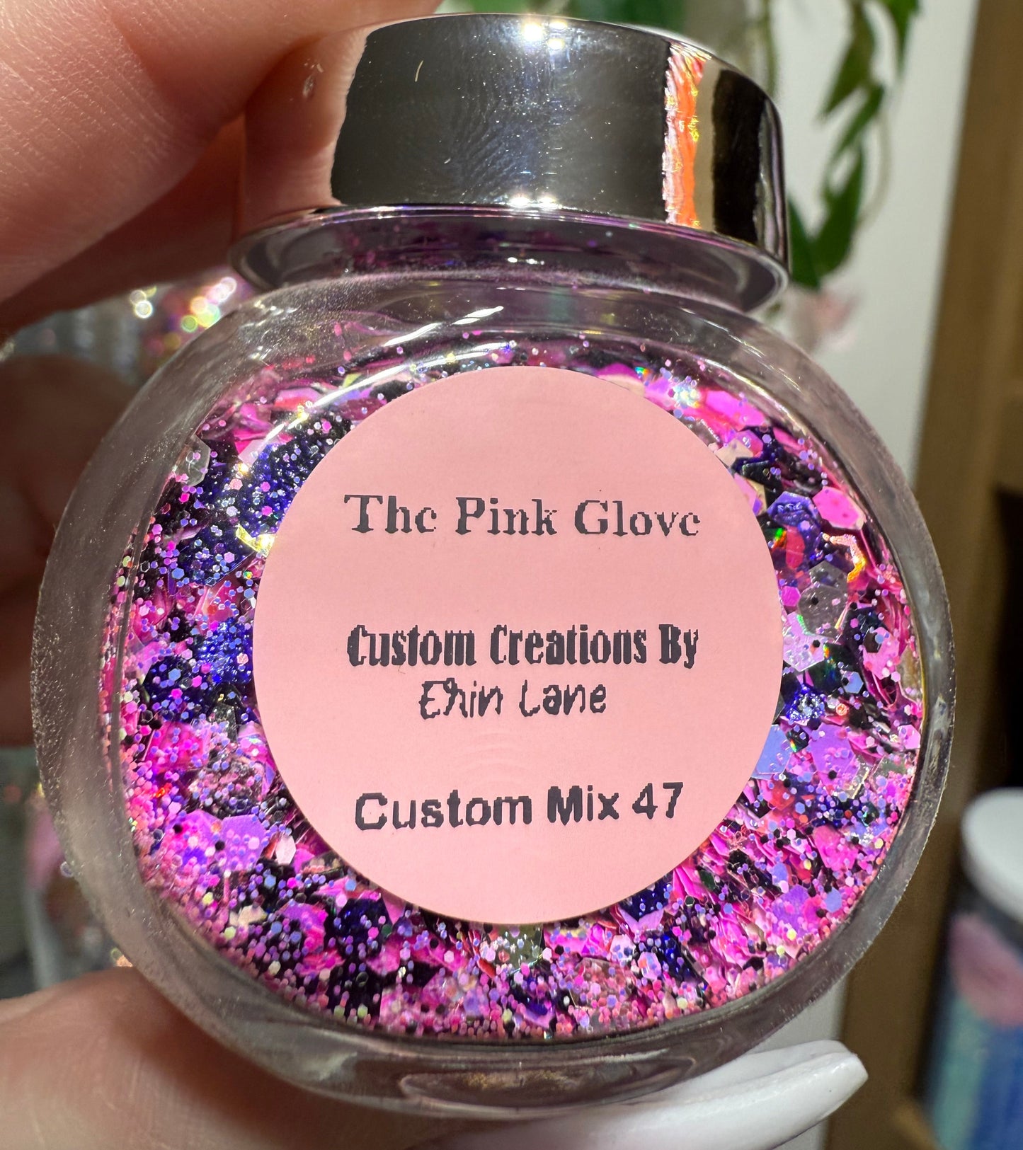 Custom Mix 11/17 #47