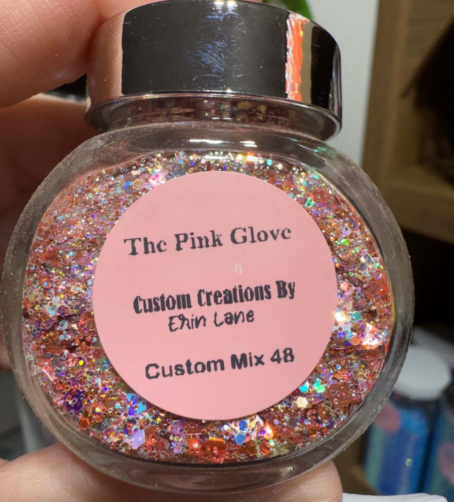 Custom Mix 11/17 #48