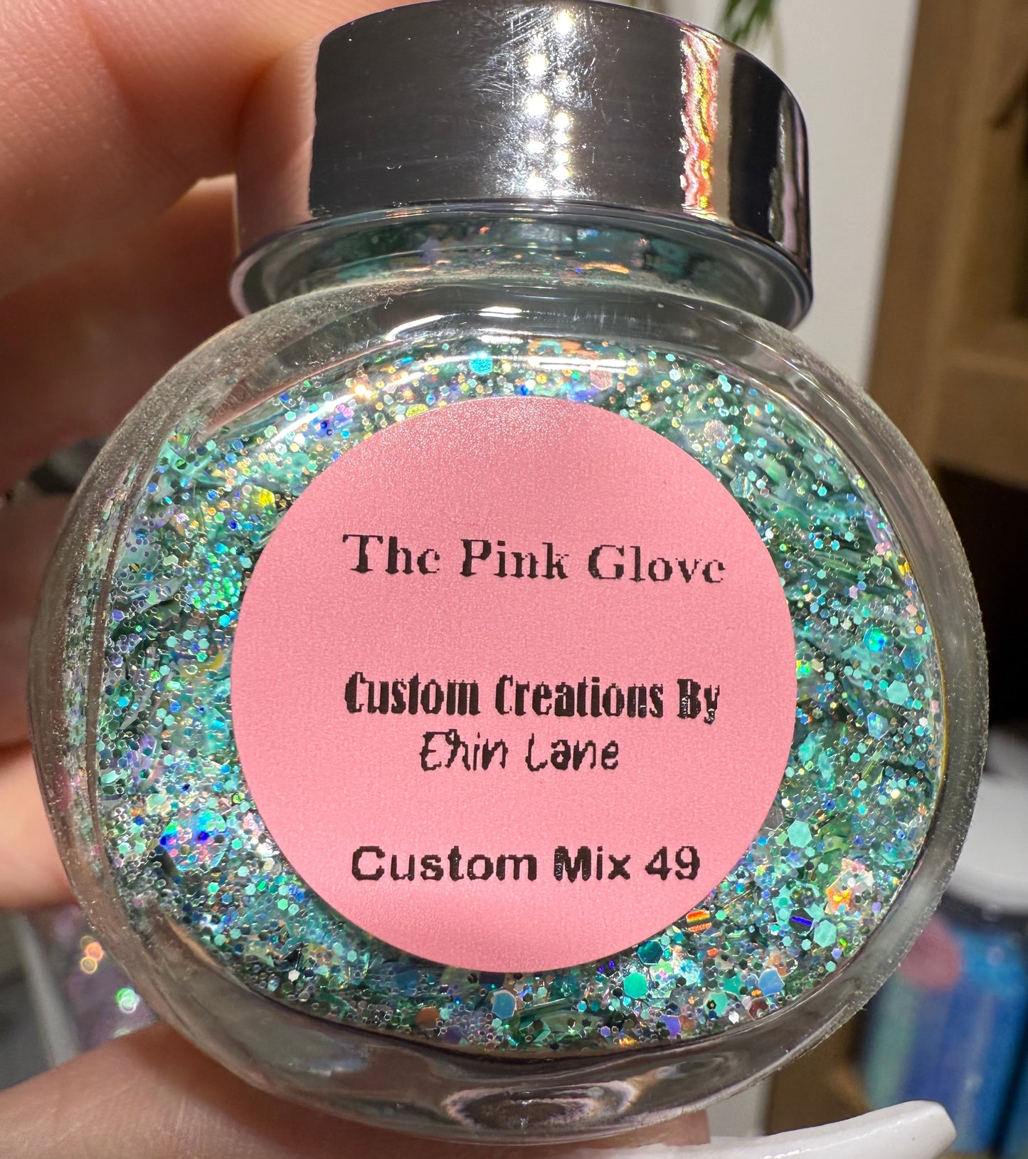 Custom Mix 11/17 #49