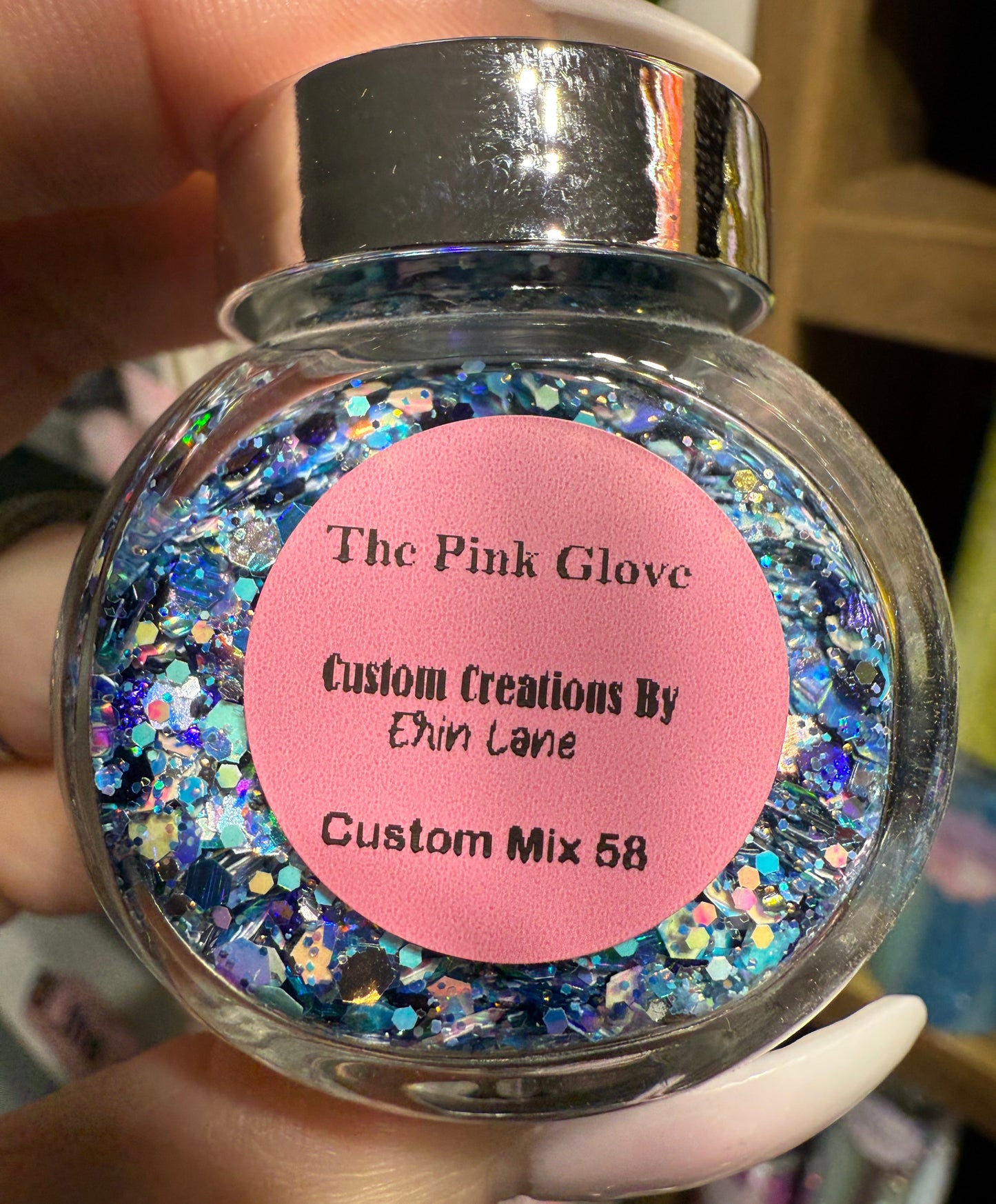 Custom Mix 11/30 #58