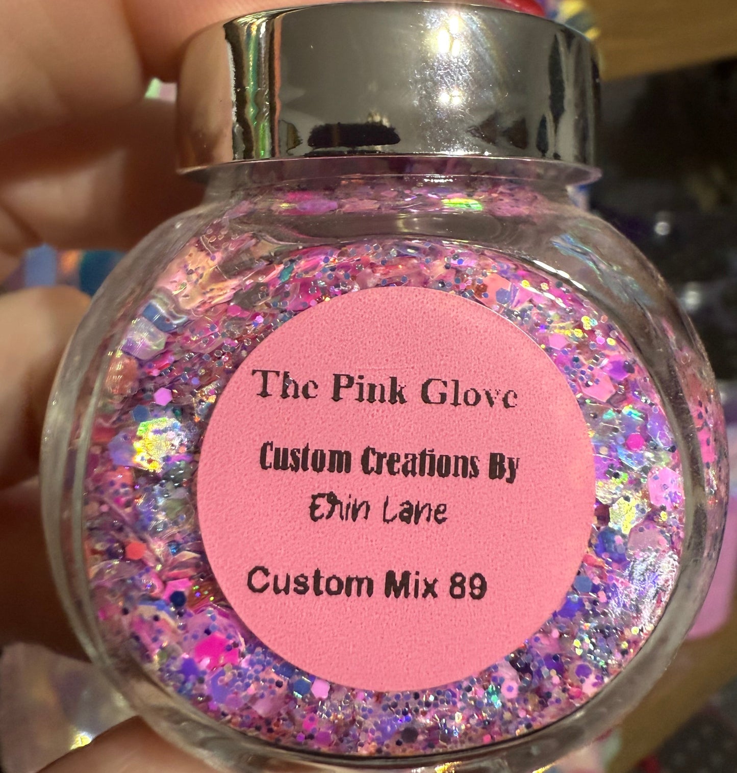 Custom Mix 12/10 #89