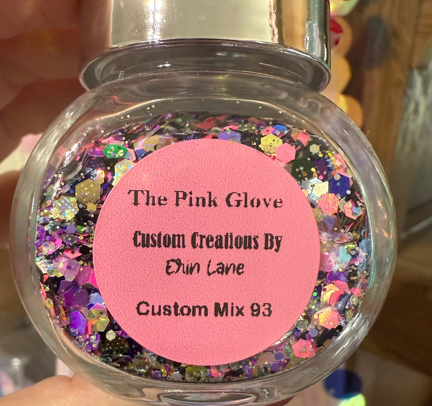 Custom Mix 12/13 #93