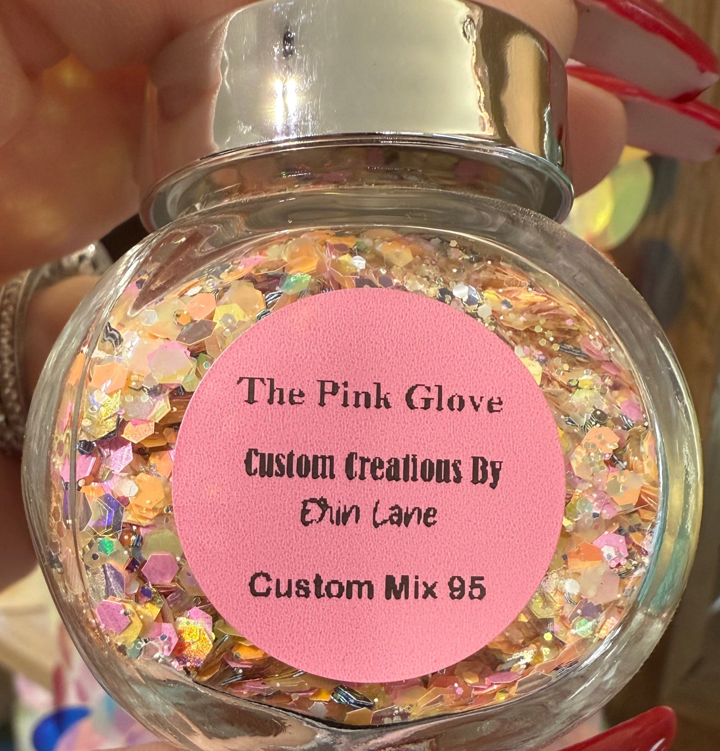Custom Mix 12/13 #95