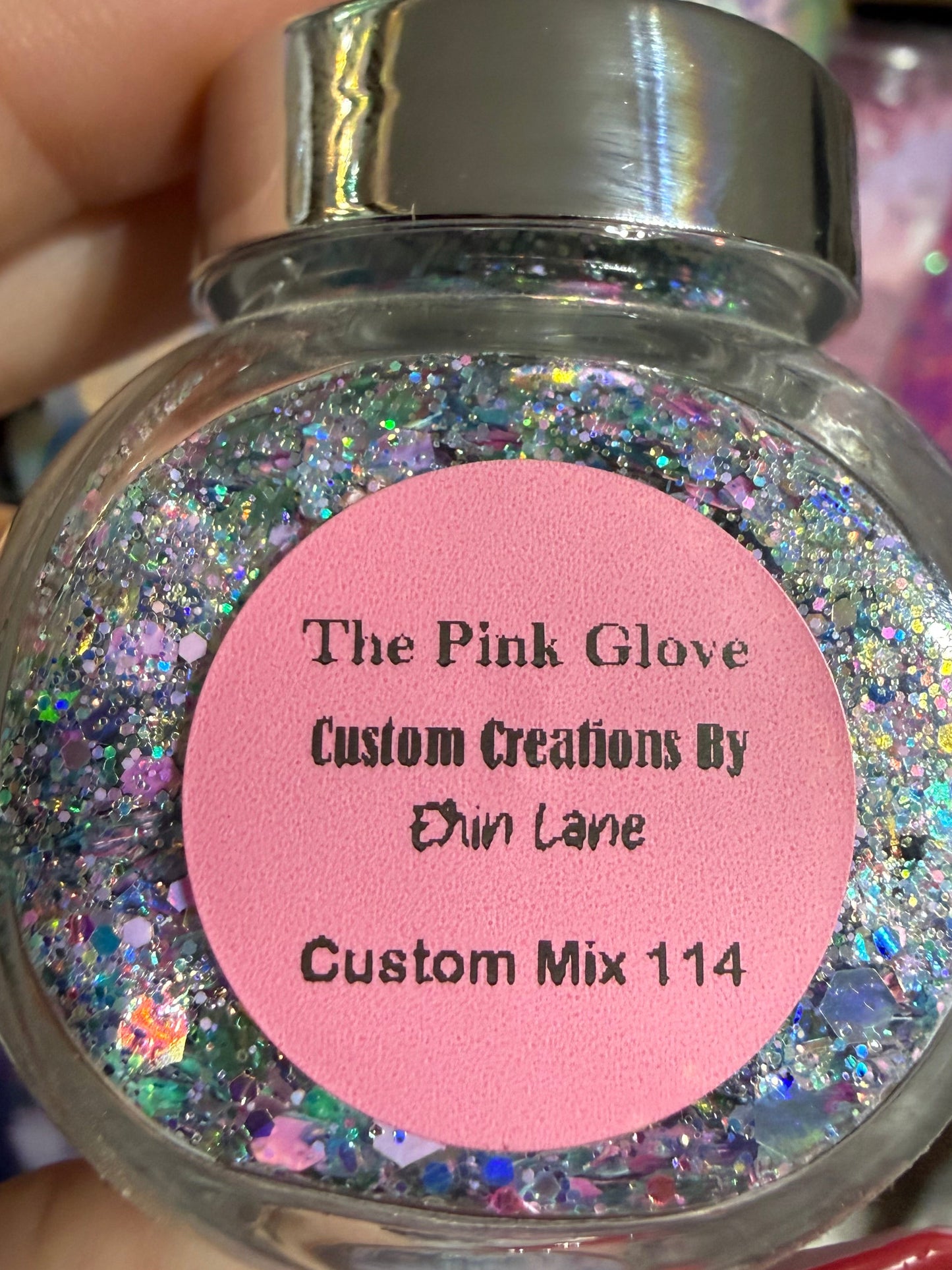 Custom Mix 12/28 #114