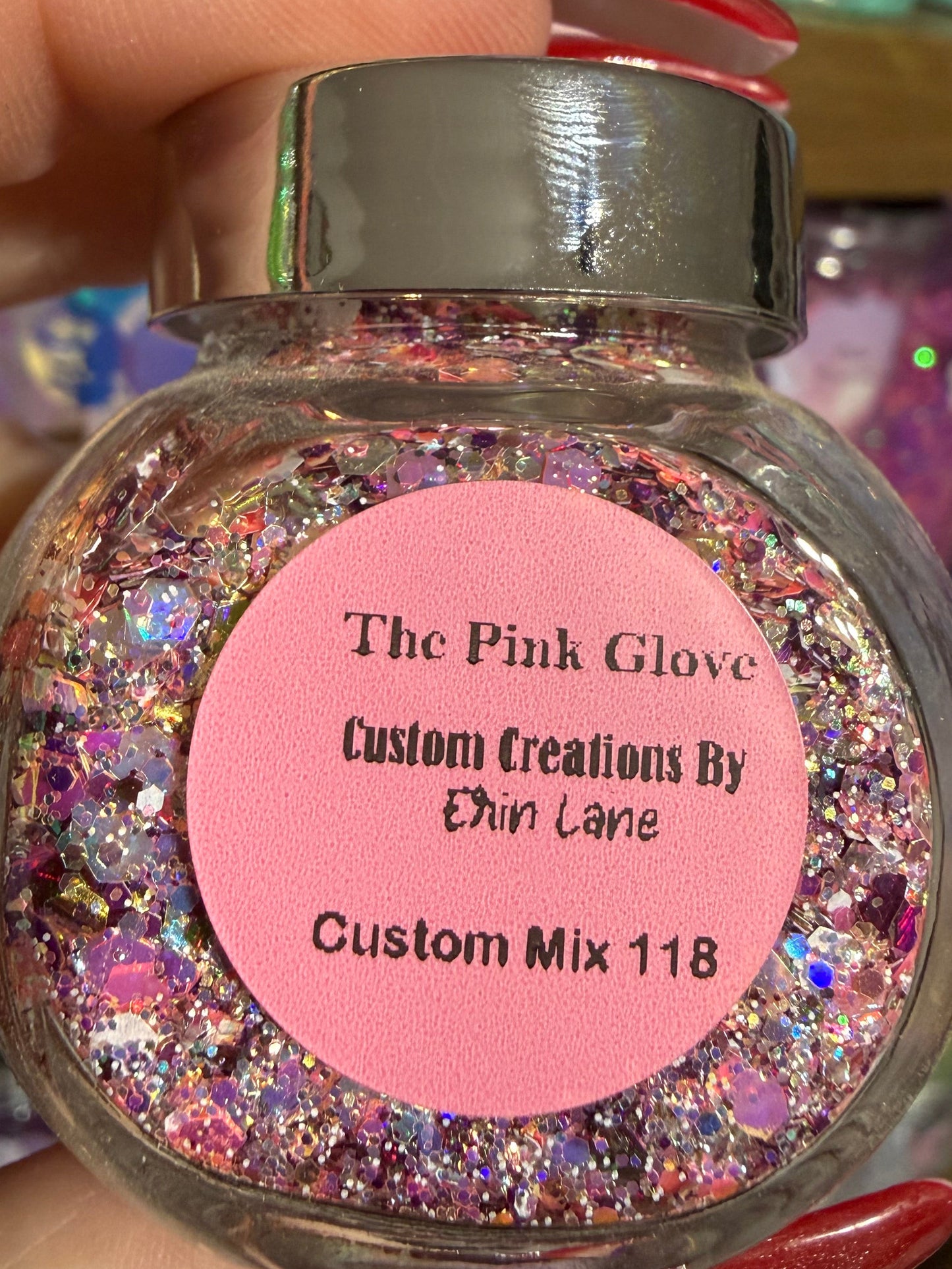 Custom Mix 12/30 #118