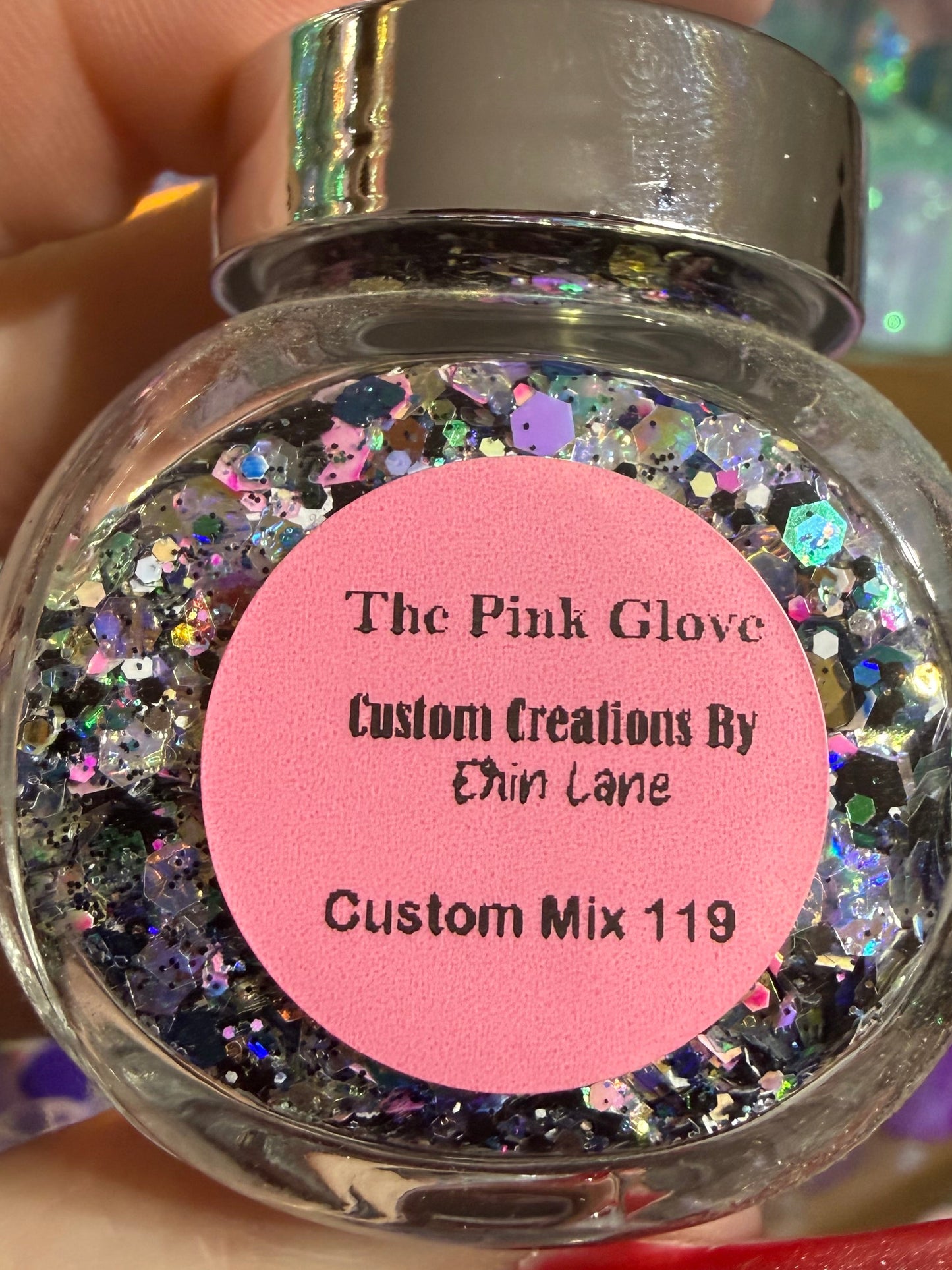 Custom Mix 12/30 #119