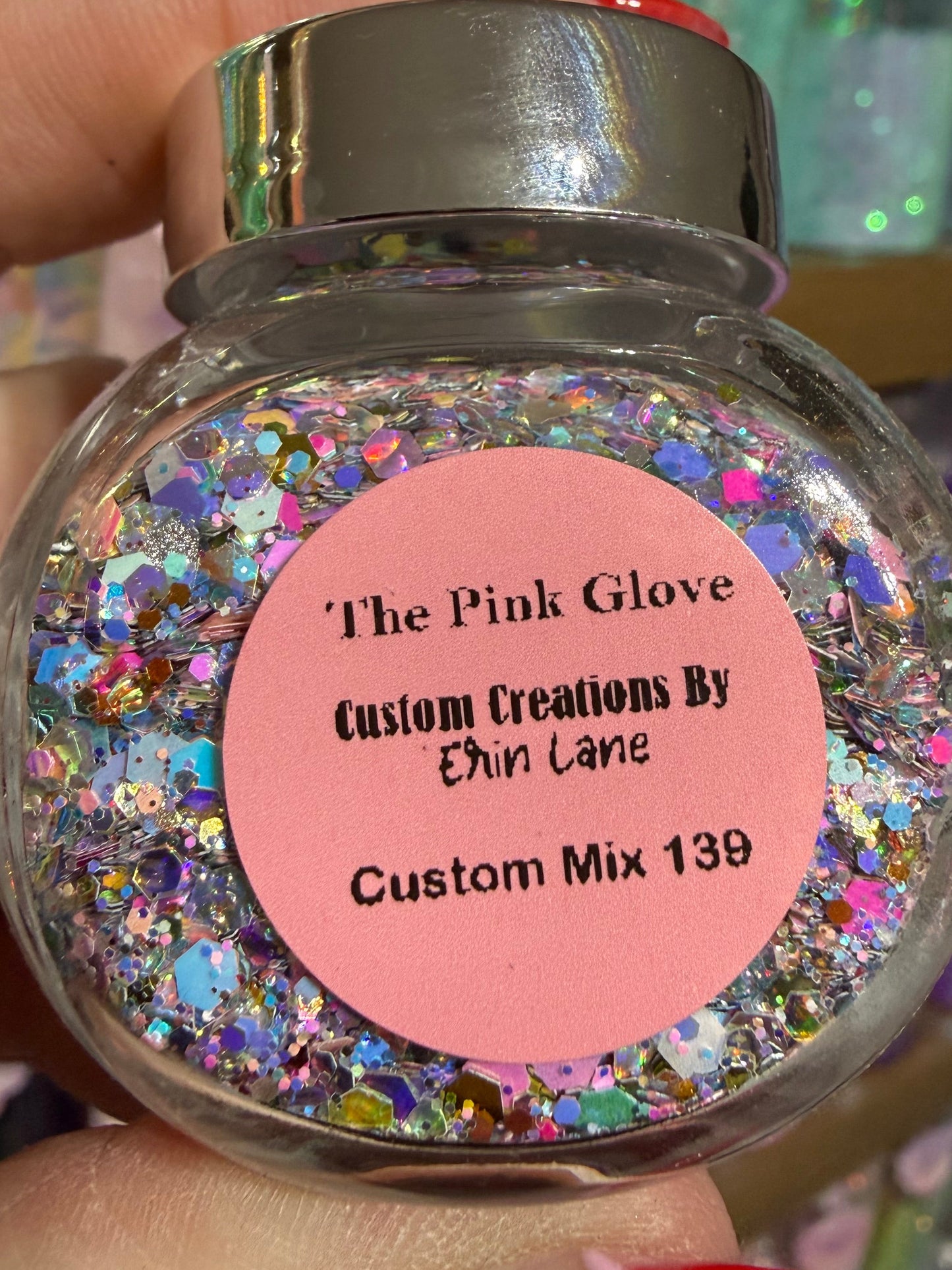 Custom Mix 2/4 #139