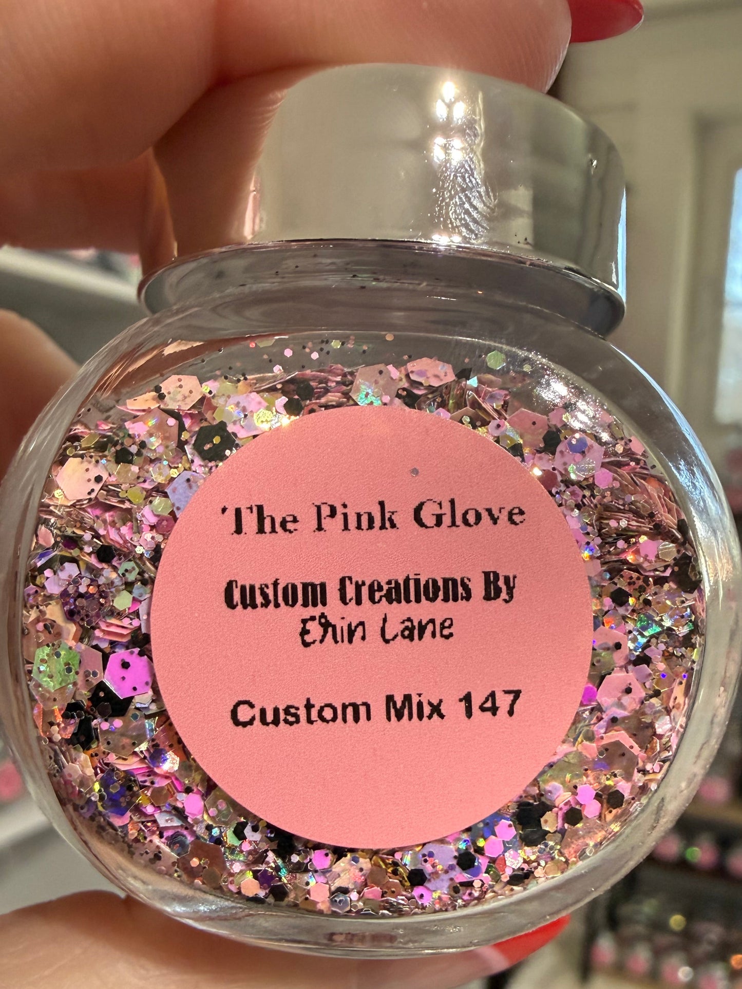 Custom Mix 2/6 #147