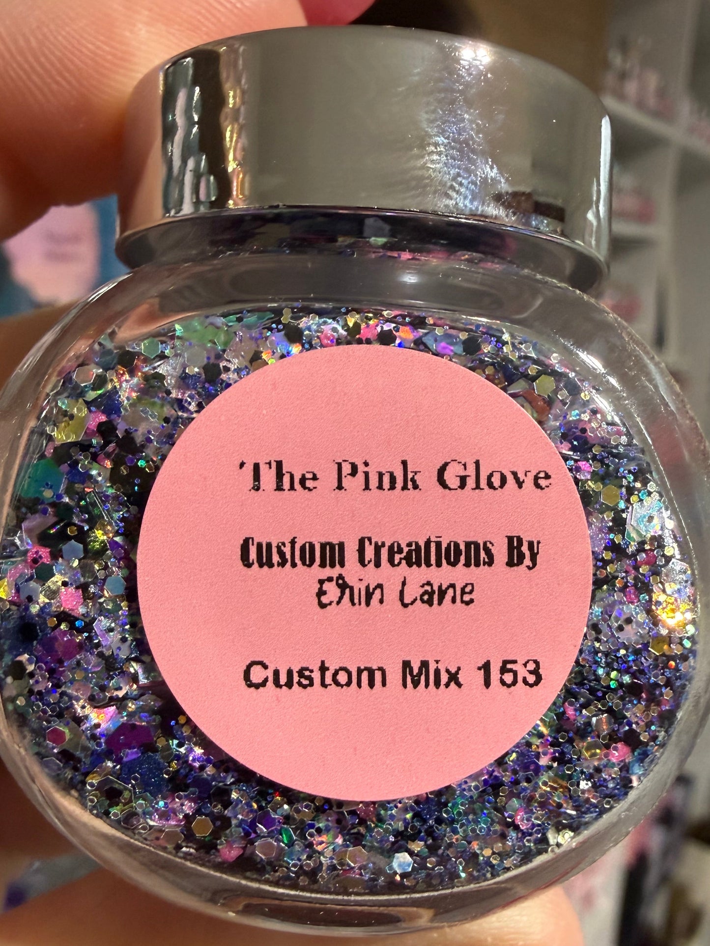 Custom Mix 2/17 #153