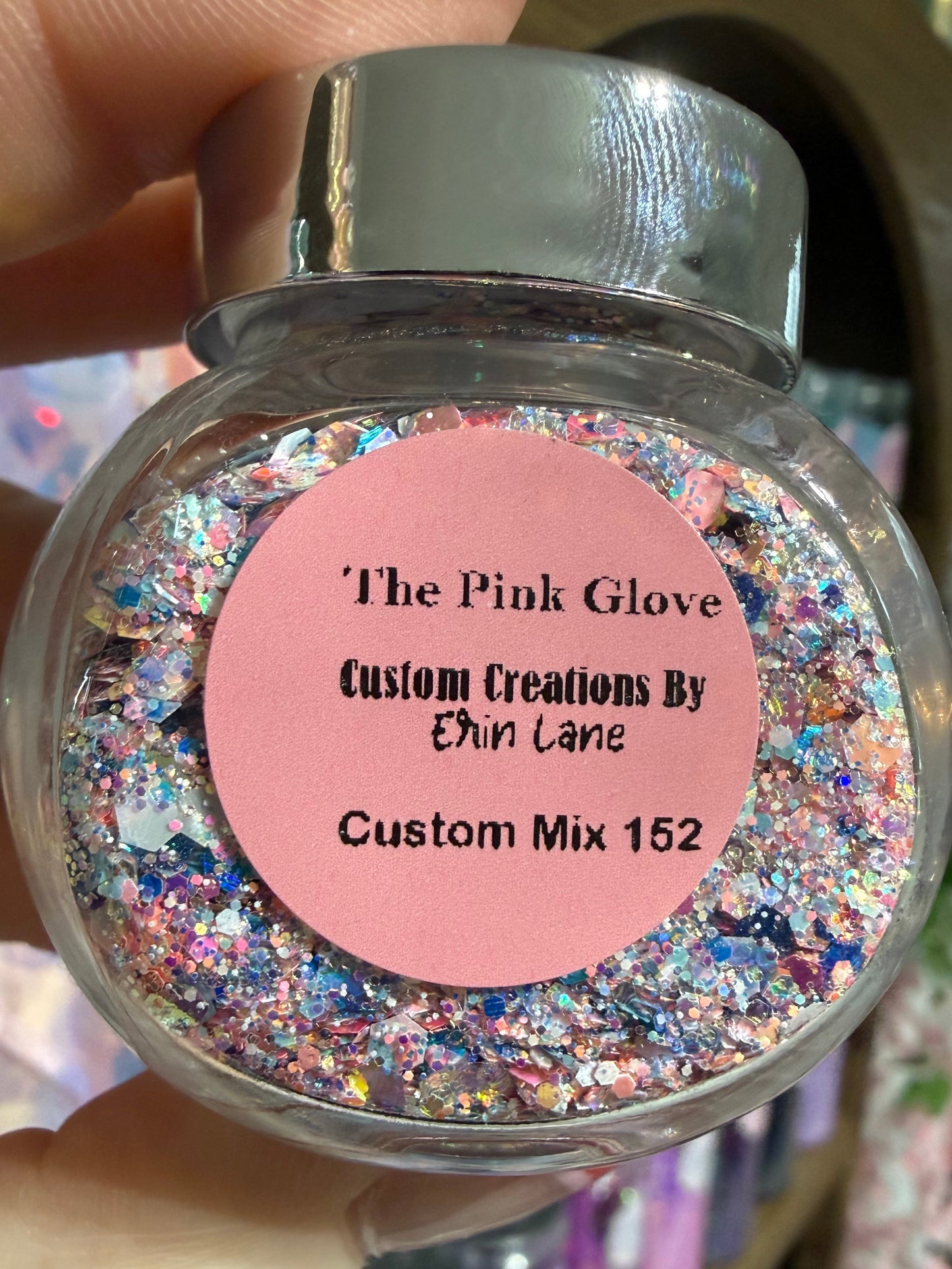 Custom Mix 2/17 #152