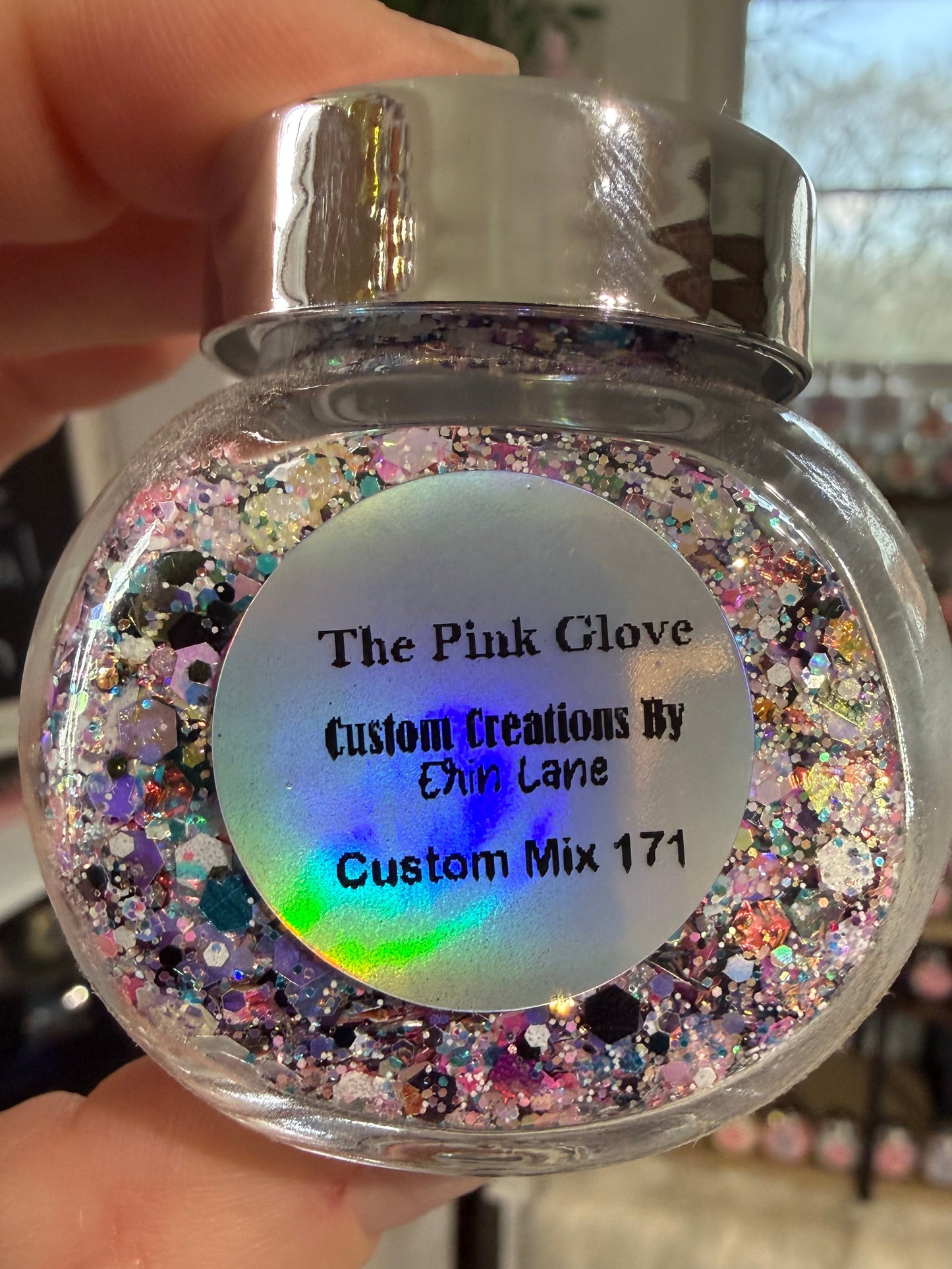 Custom Mix 3/26 #171