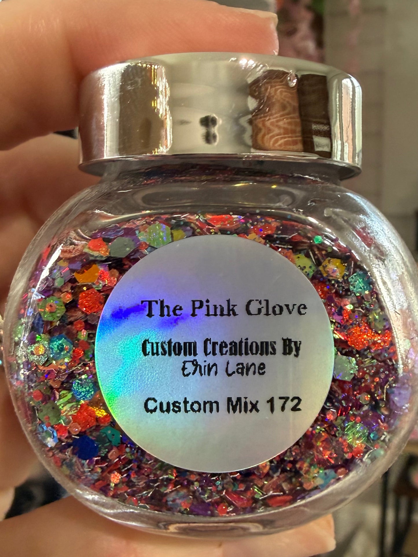 Custom Mix 3/26 #172