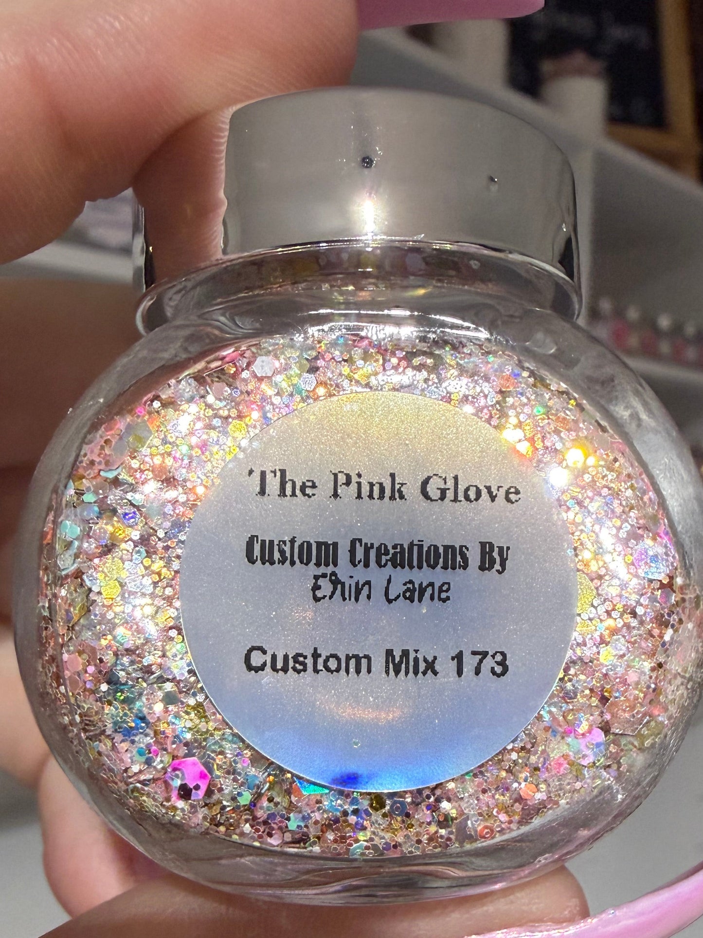 Custom Mix 3/28 #173