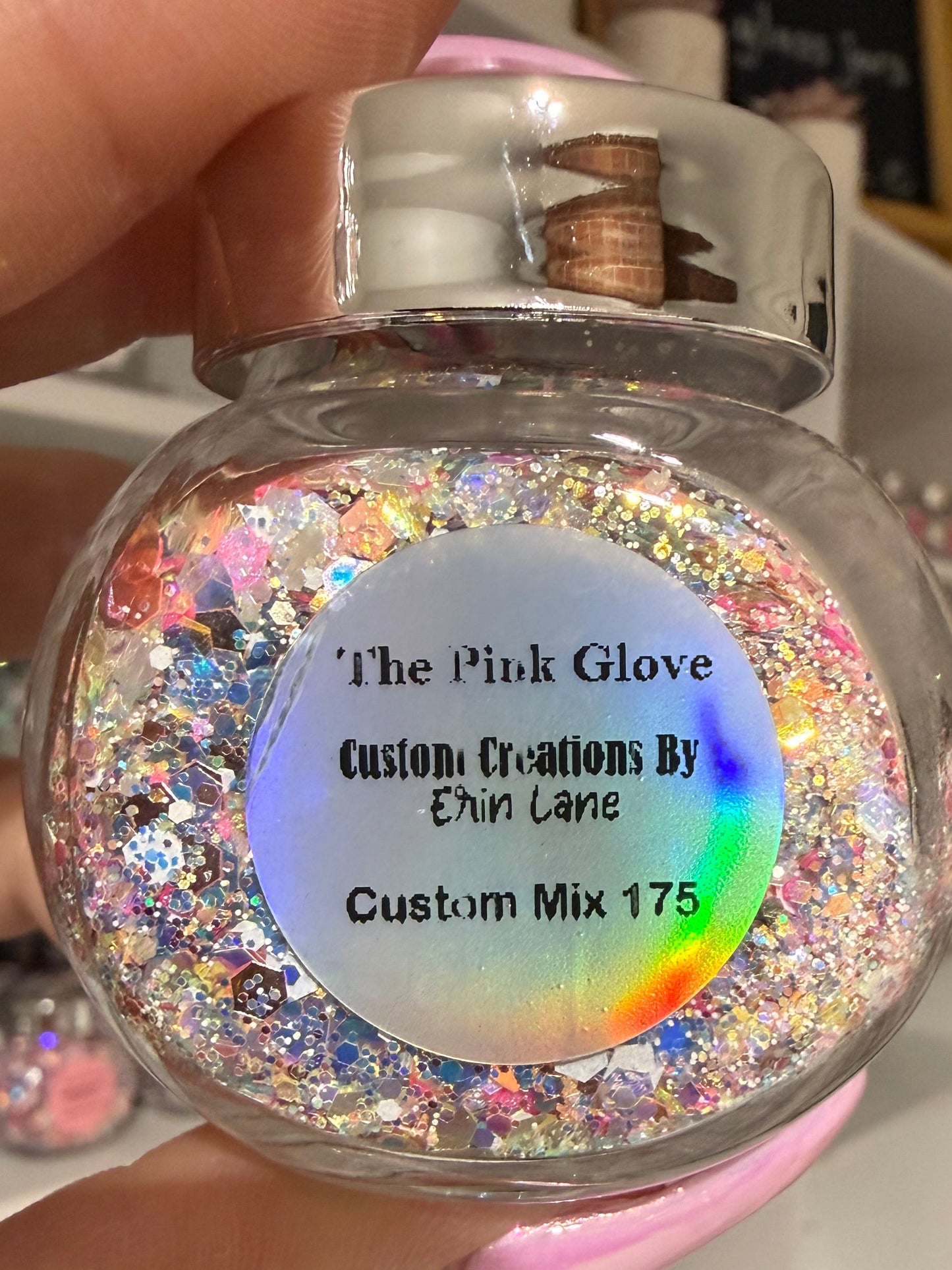 Custom Mix 3/28 #175