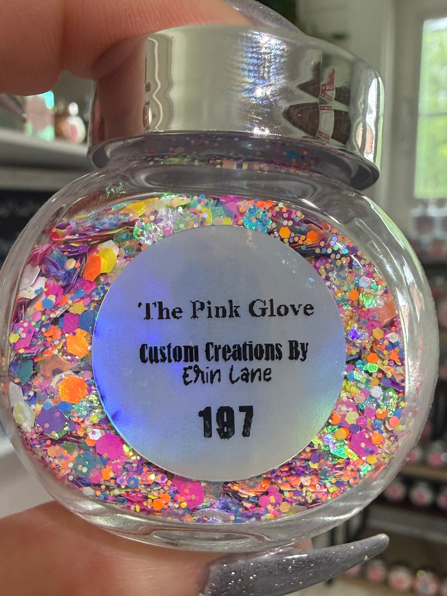 Custom Mix 4/13 #197