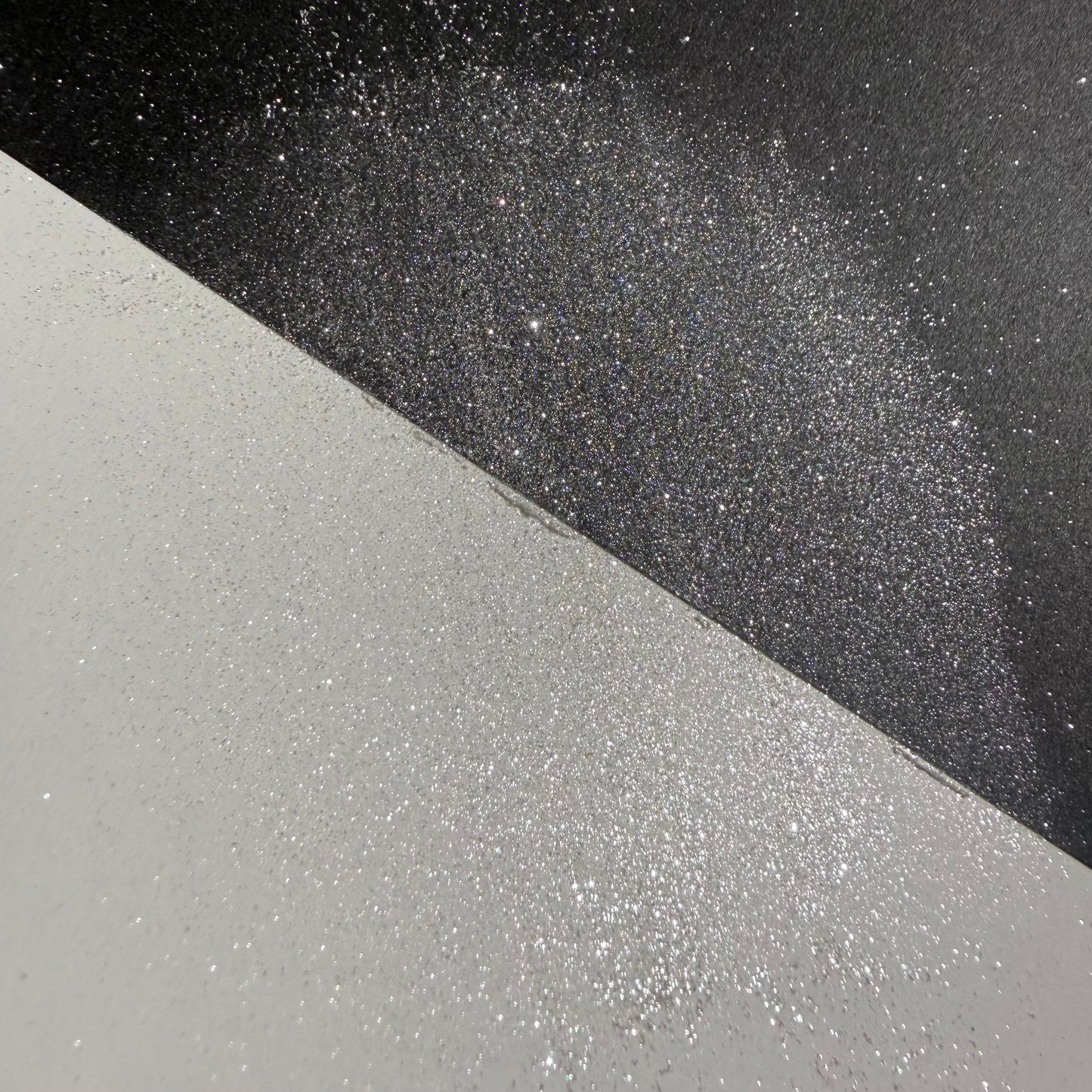 #S31 Cosmetic/PET Grade Glitter Dust