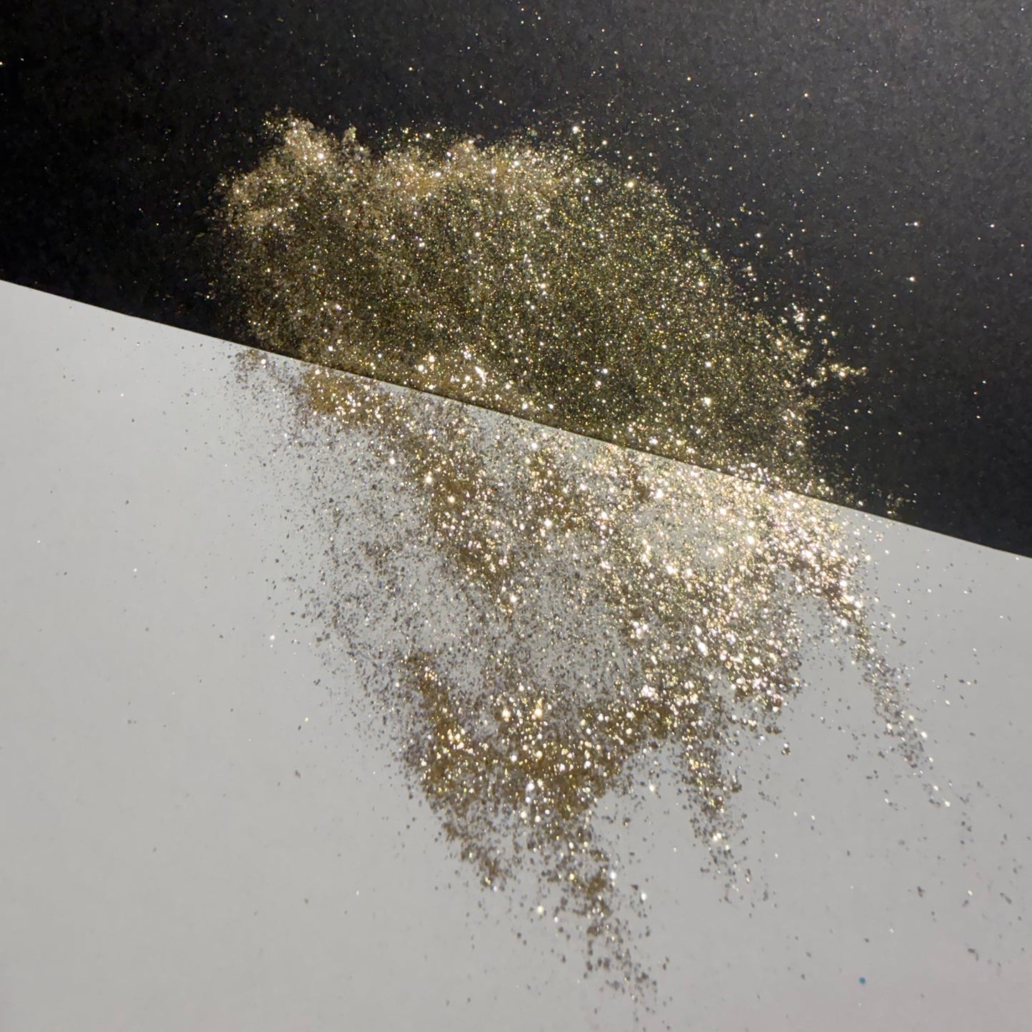#11 Cosmetic/PET Grade Glitter Dust