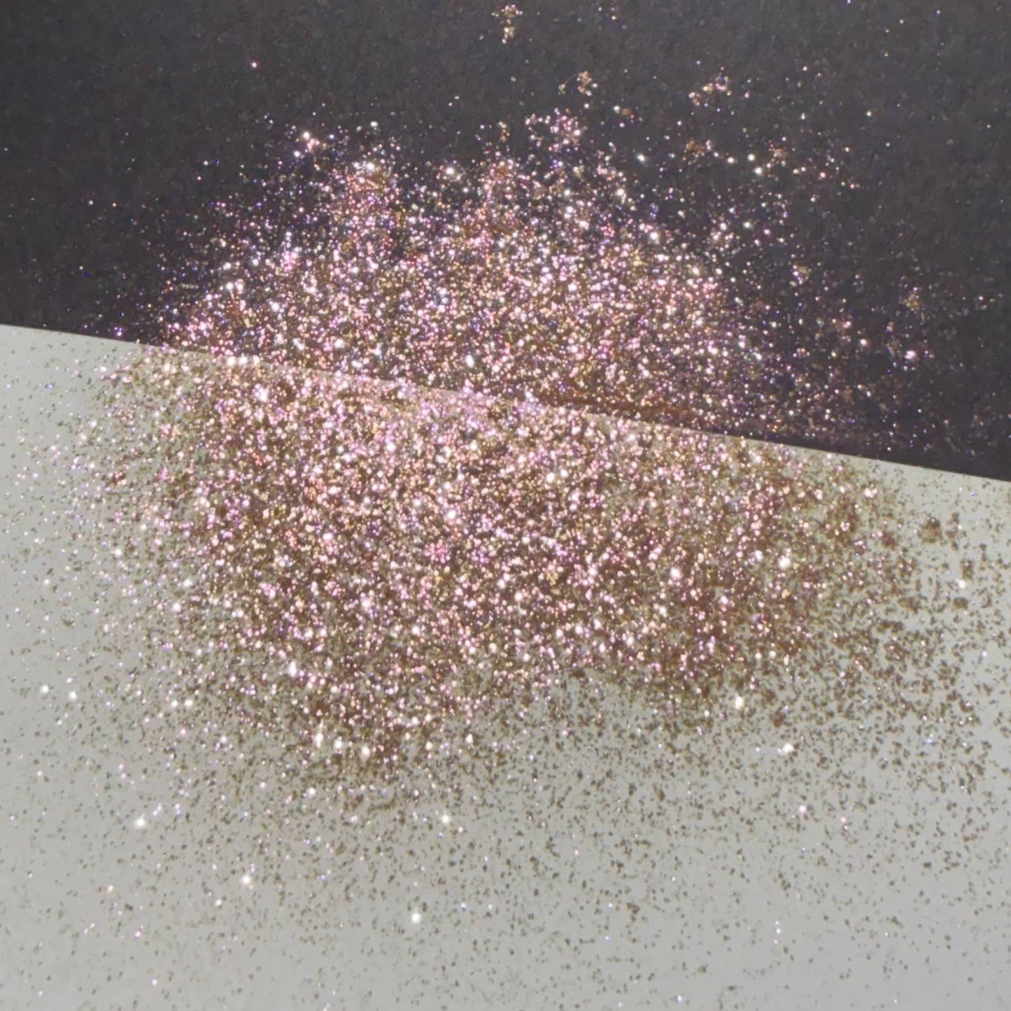 #13 Cosmetic/PET Grade Glitter Dust