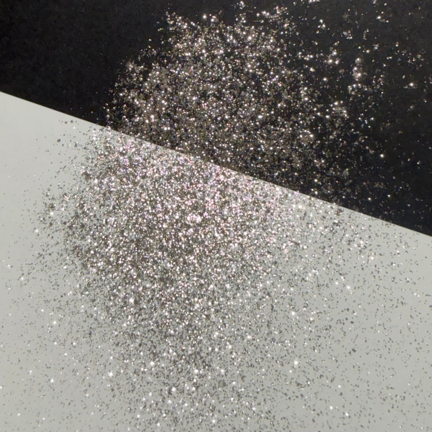 #2 Cosmetic/PET Grade Glitter Dust