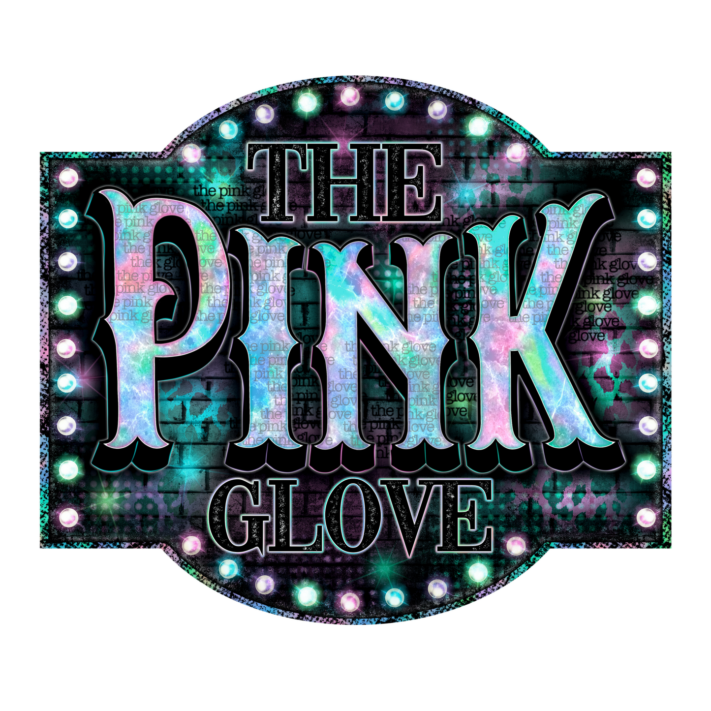 *PRE-ORDER* Black Box Collab with Cheryl The Magnolia Fizz