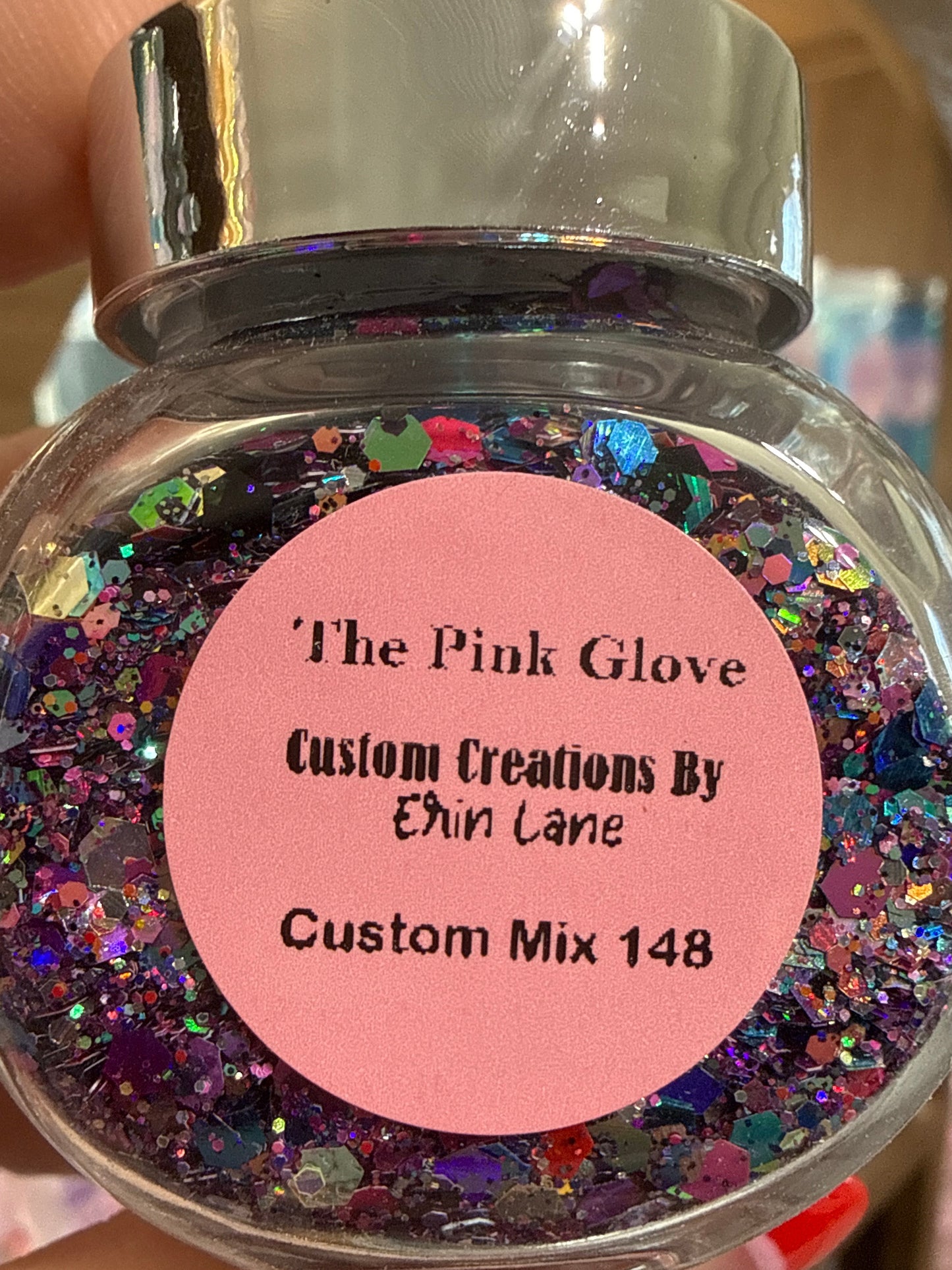 Custom Mix 2/9 #148