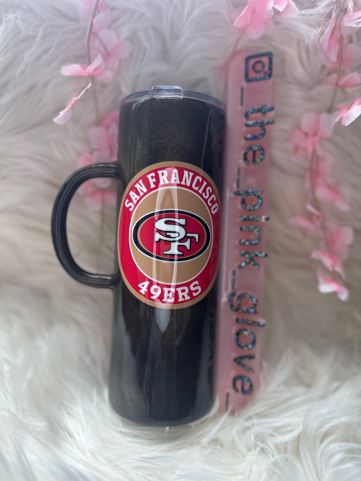 RTS {SF} 24oz Handled Tumbler