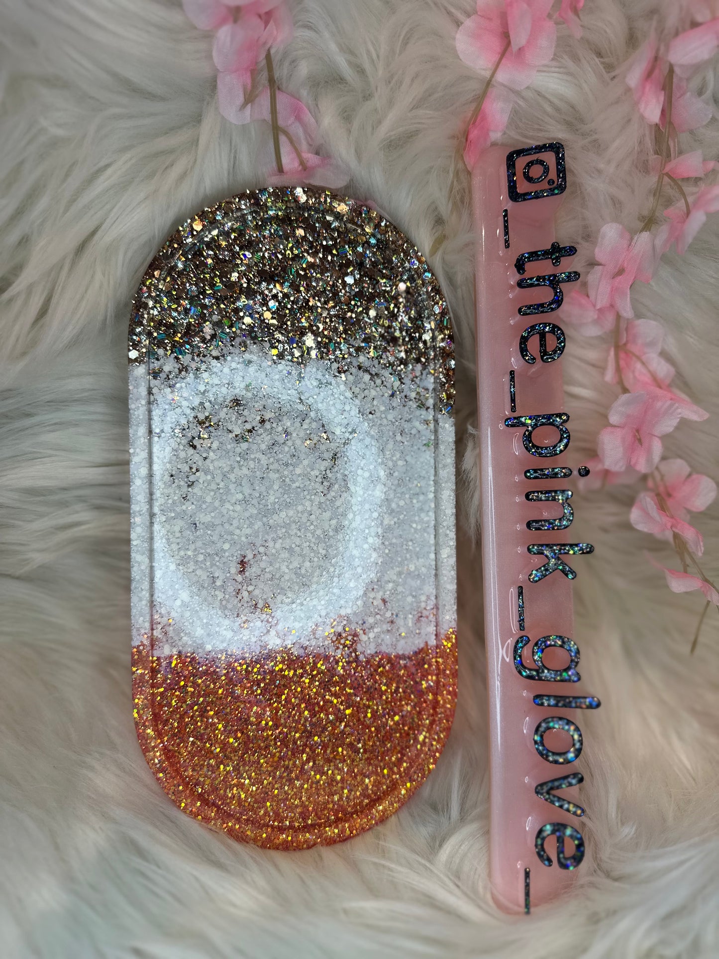 RTS {Traditional TN} Resin Tray