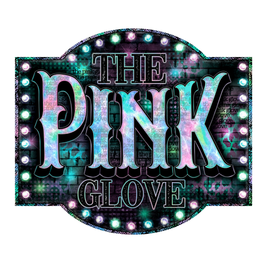 DEPOSIT** Live Glitter Claim