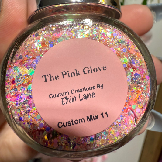 Custom Mix 10/24 #11