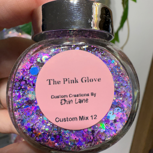 Custom Mix 10/24 #12