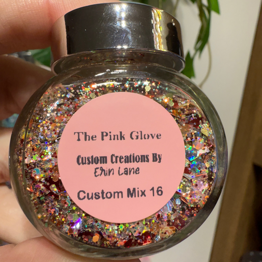 Custom Mix 10/25 #16