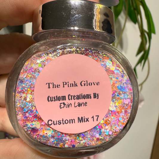 Custom Mix 10/27 #17