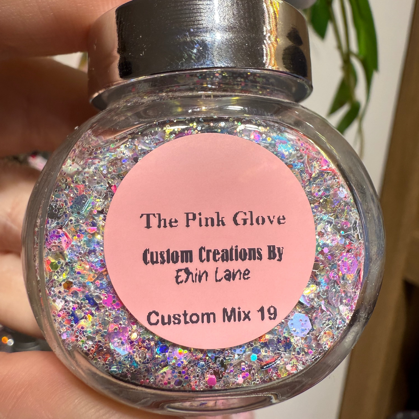 Custom Mix 10/27 #19