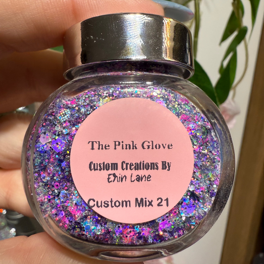 Custom Mix 10/30 #21