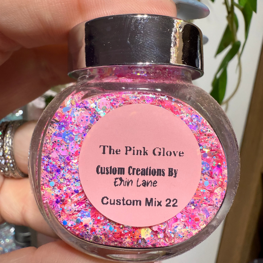 Custom Mix 10/30 #22