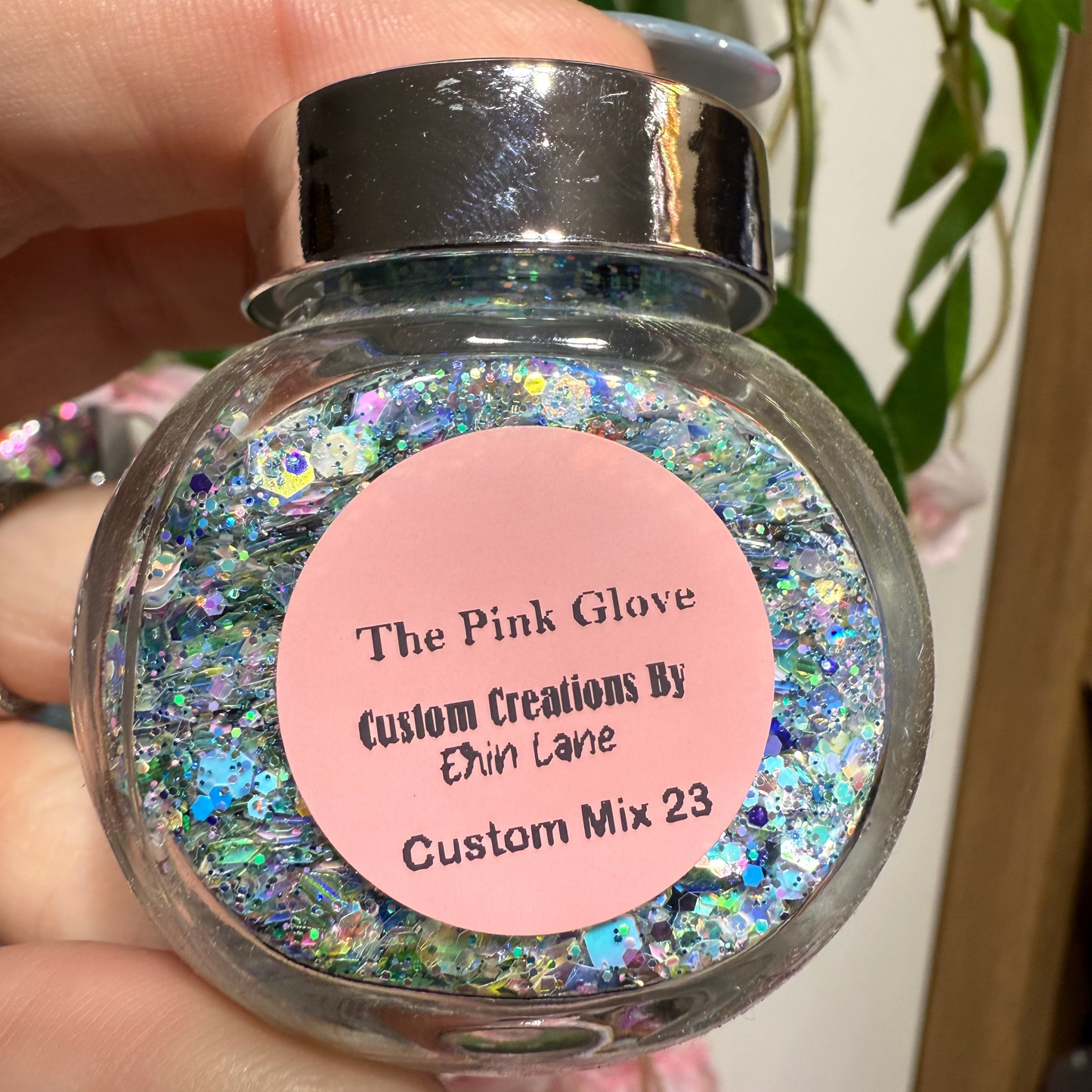 Custom Mix 10/30 #23