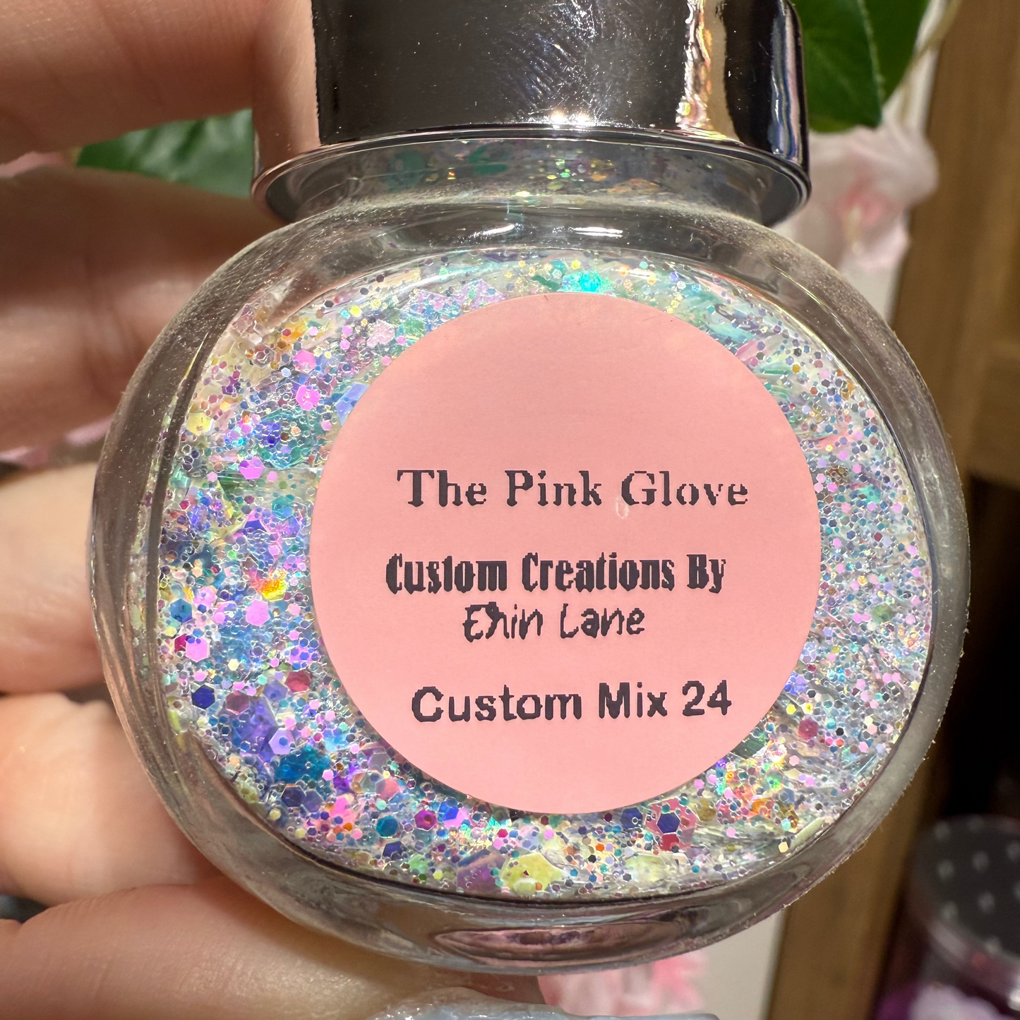 Custom Mix 10/30 #24