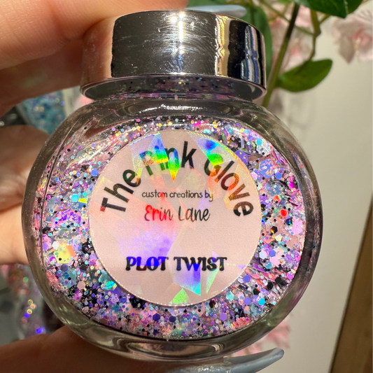 Plot Twist Custom Mix