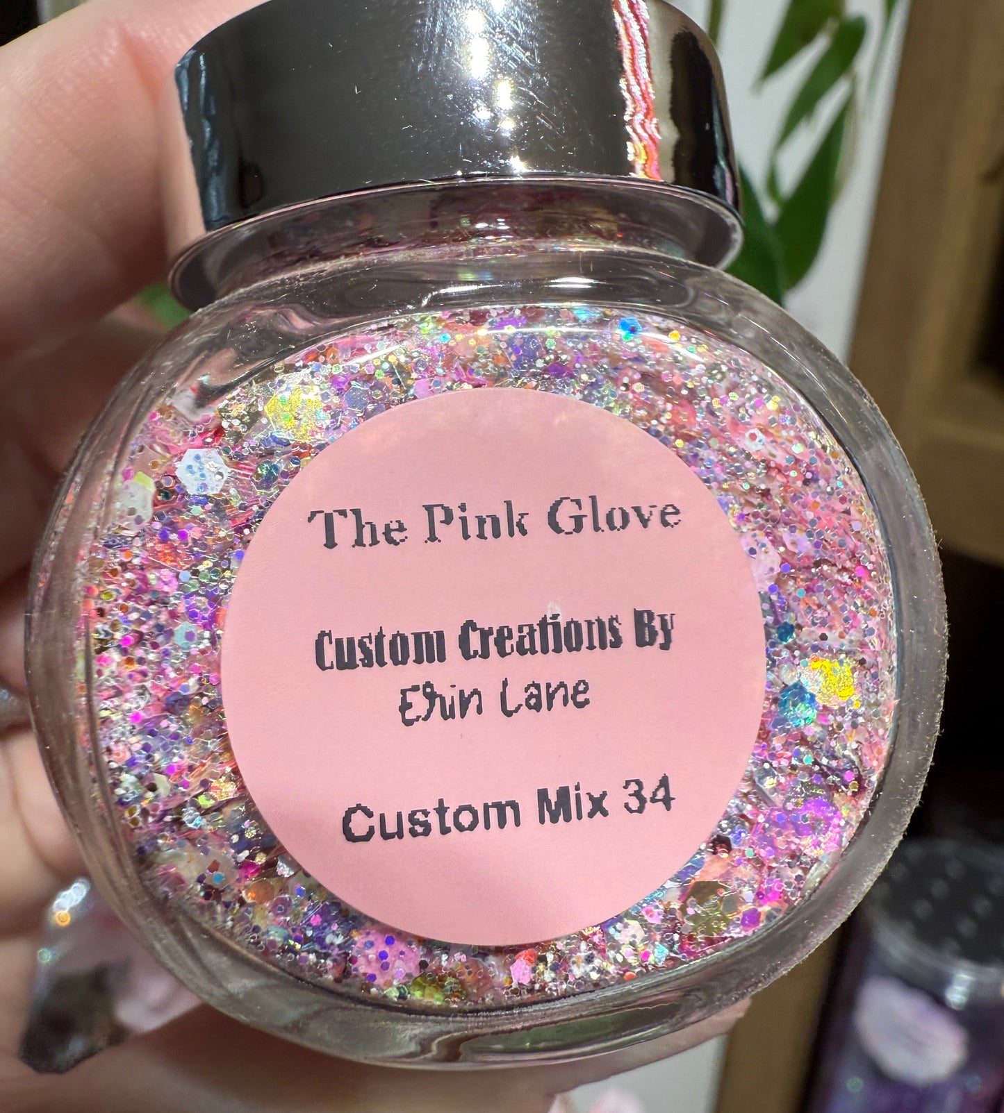 Custom Mix 11/10 #34