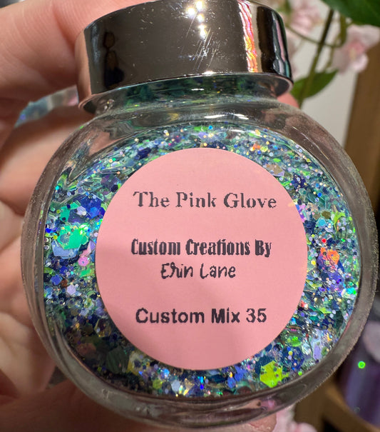 Custom Mix 11/10 #35