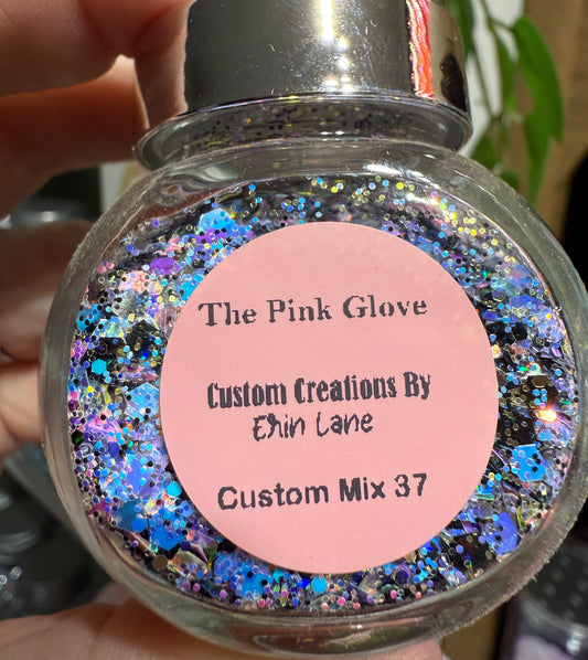 Custom Mix 11/10 #37