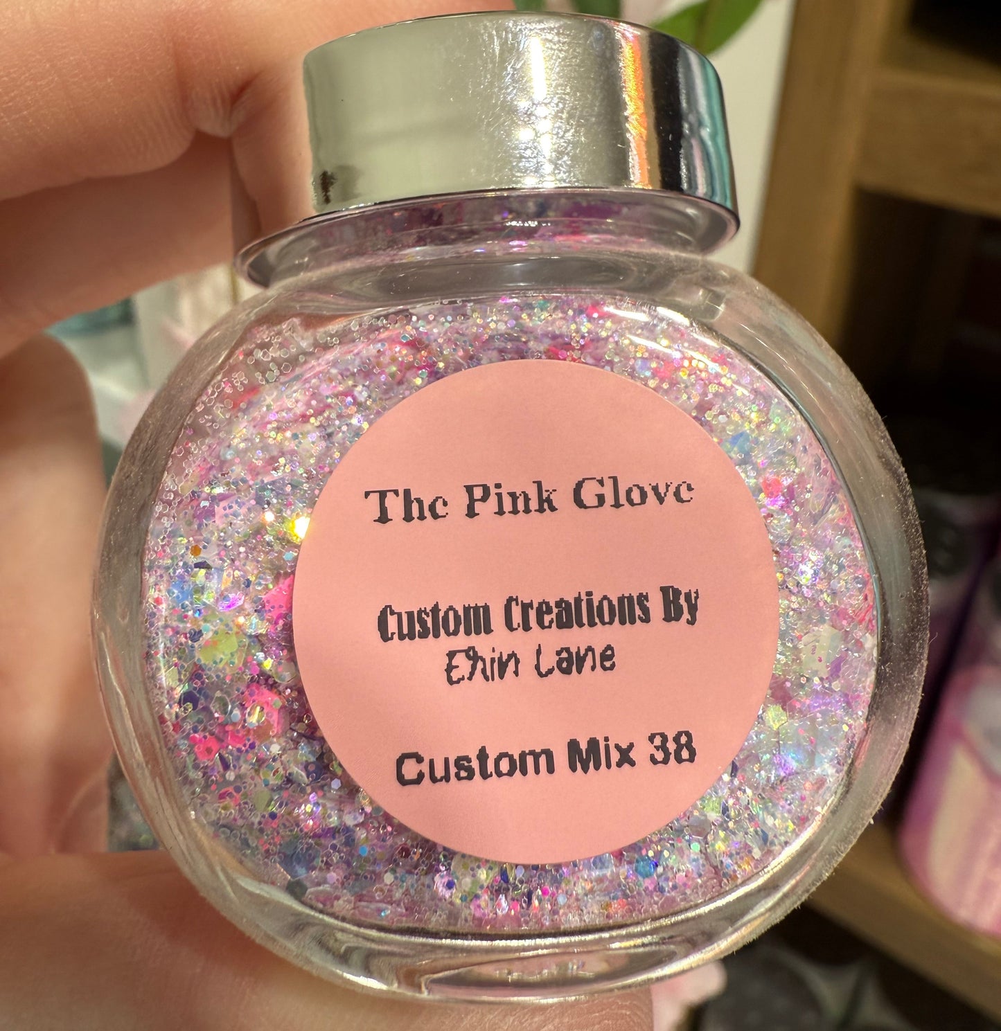 Custom Mix 11/12 #38