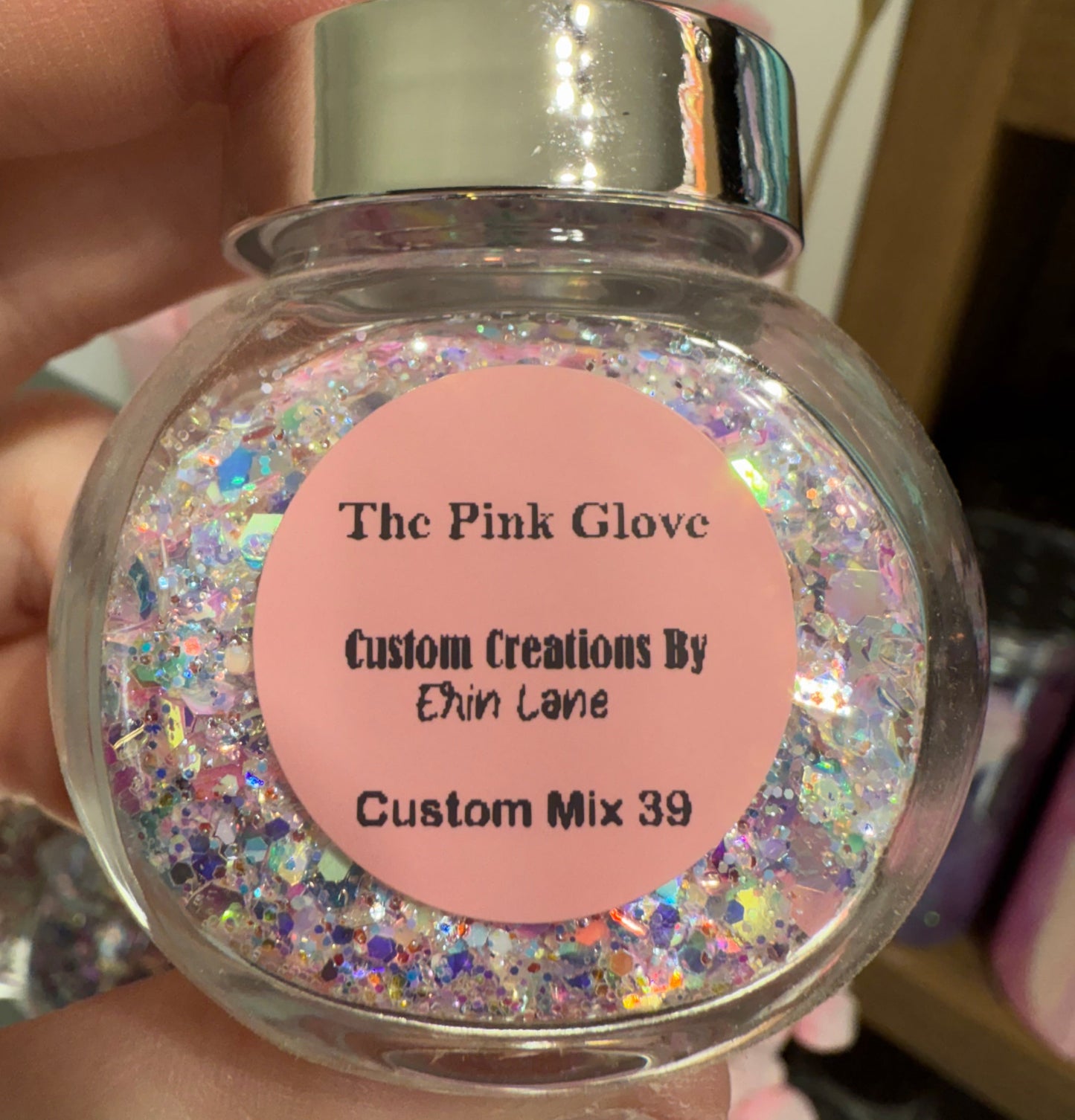 Custom Mix 11/12 #39