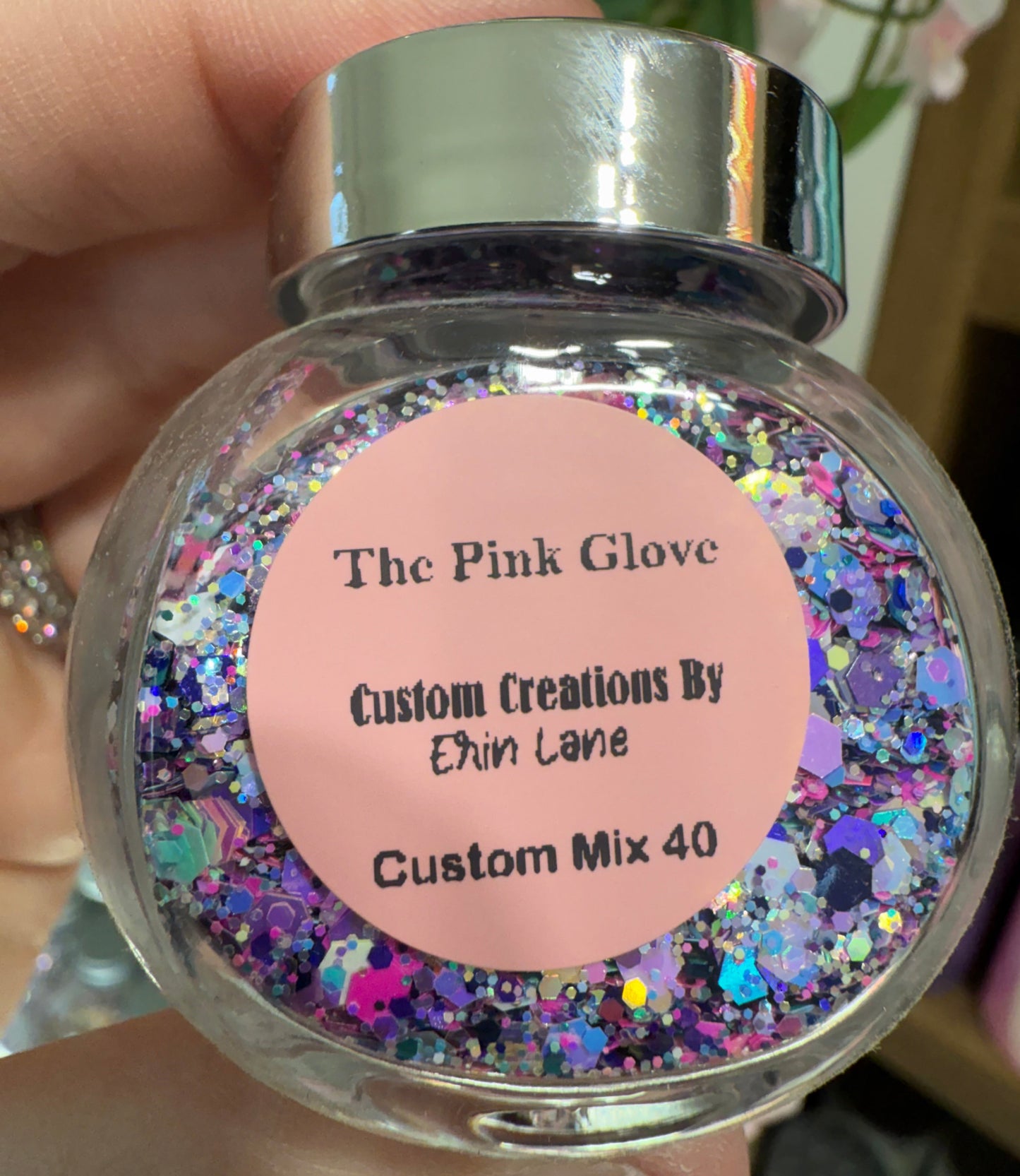 Custom Mix 11/12 #40